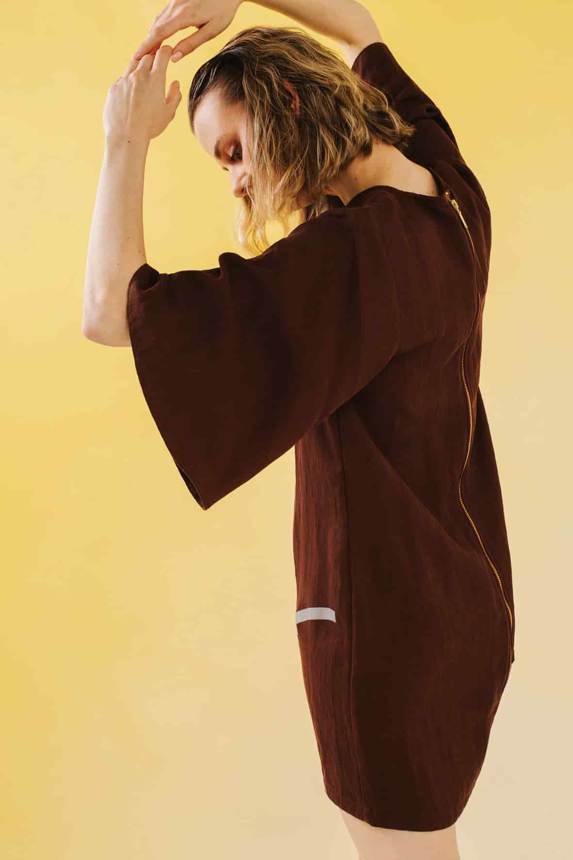 Ground Dress - miniatura 4