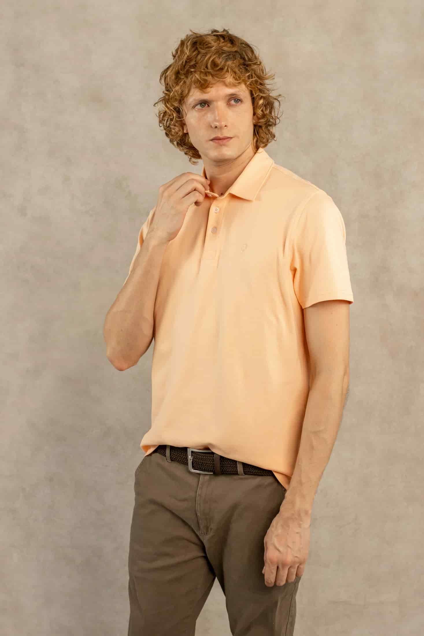 Polo Antimanchas Sunset - miniatura 4