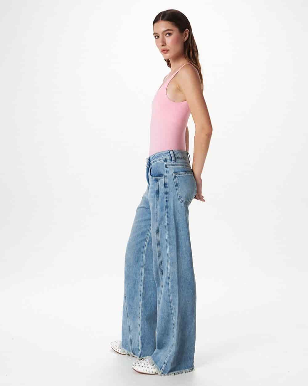 BABE BODY PINK - miniatura 8