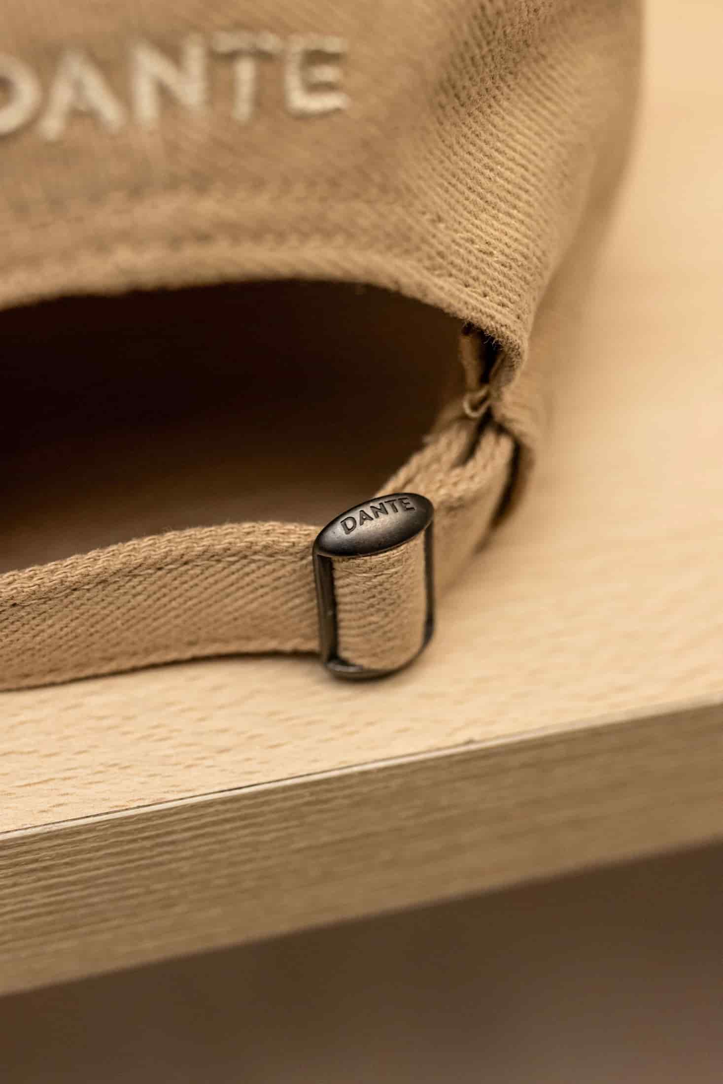 Gorra Beige - Talla Unica - miniatura 4
