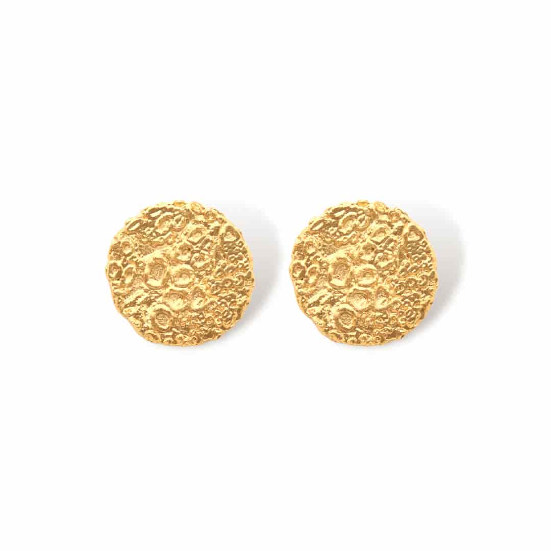 Aretes de cráter - miniatura 1