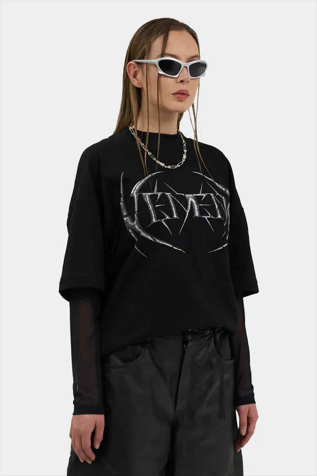 VENENO CAMISETA REMINA - miniatura 3