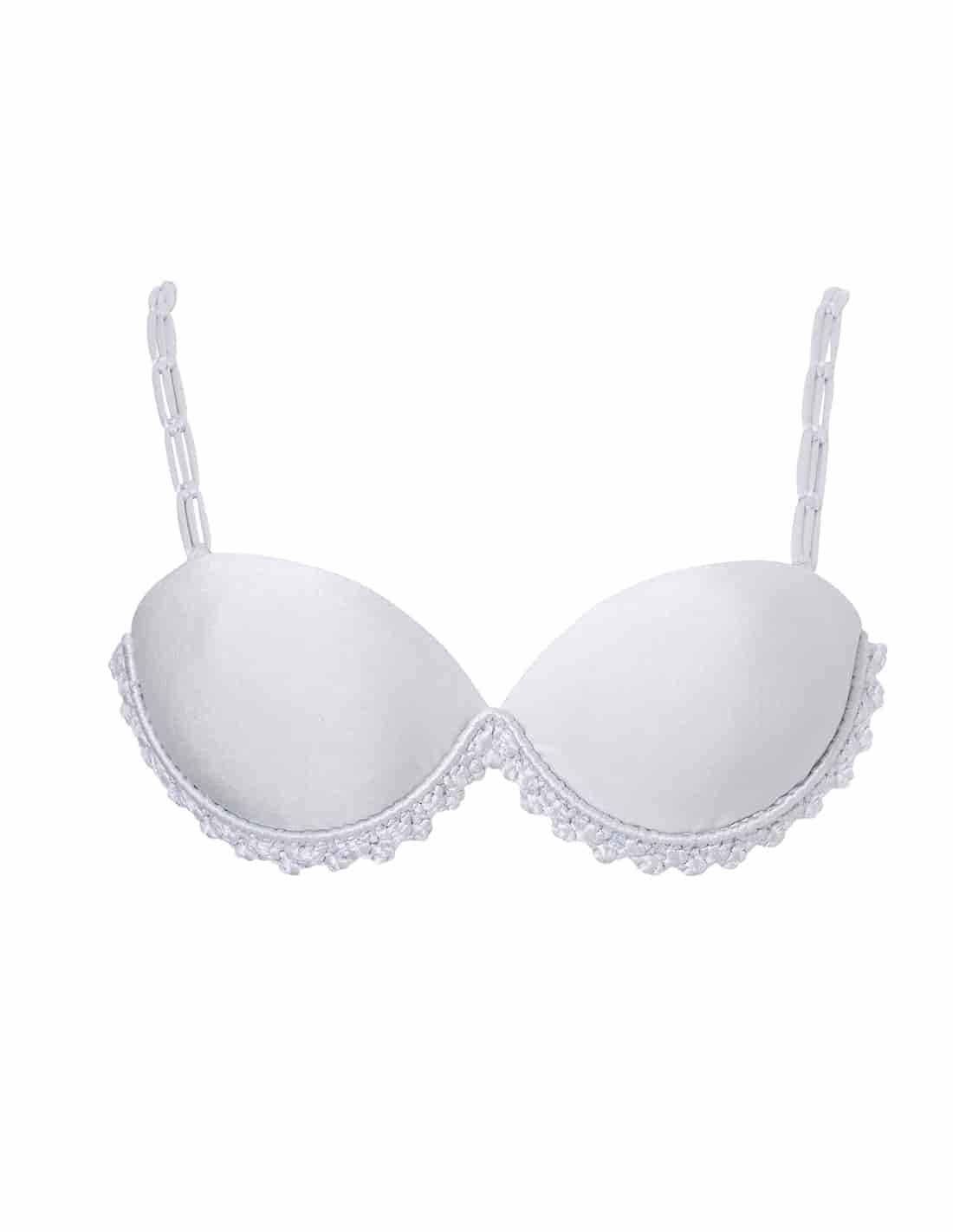 Top Vow Faded Baby Blue - miniatura 4