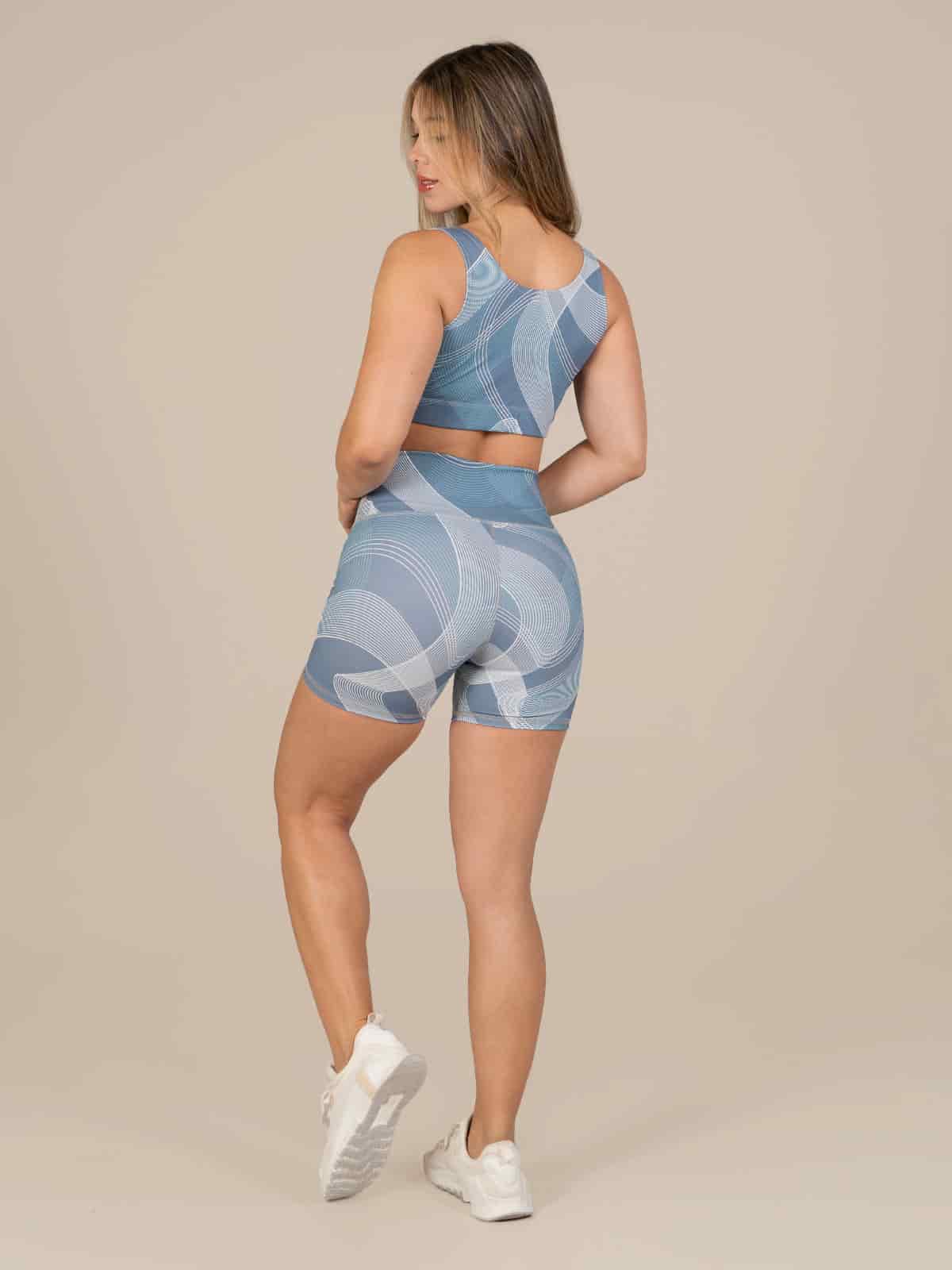 Nizy short set - miniatura 2