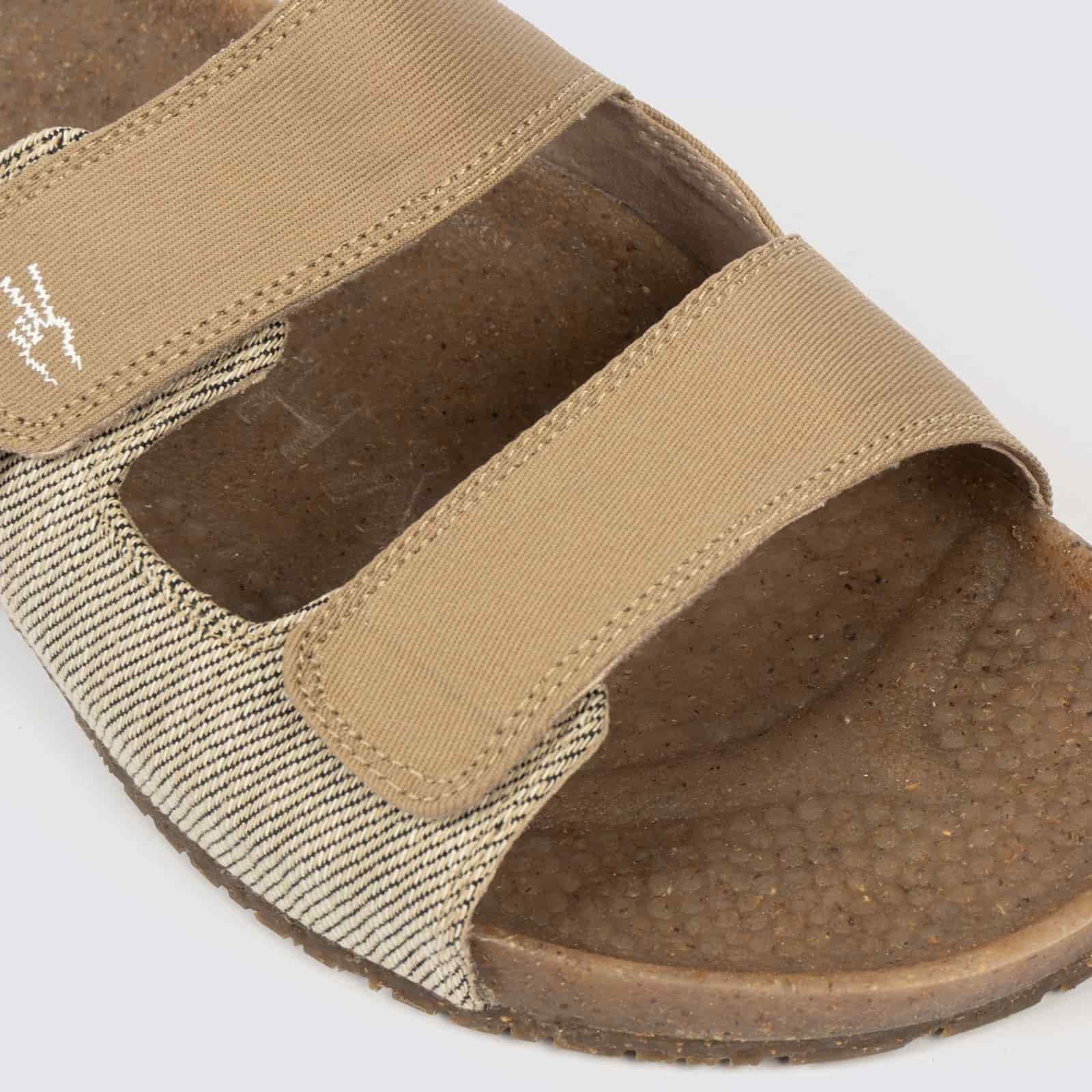 Sandalias "Mañana" Cafe - miniatura 5
