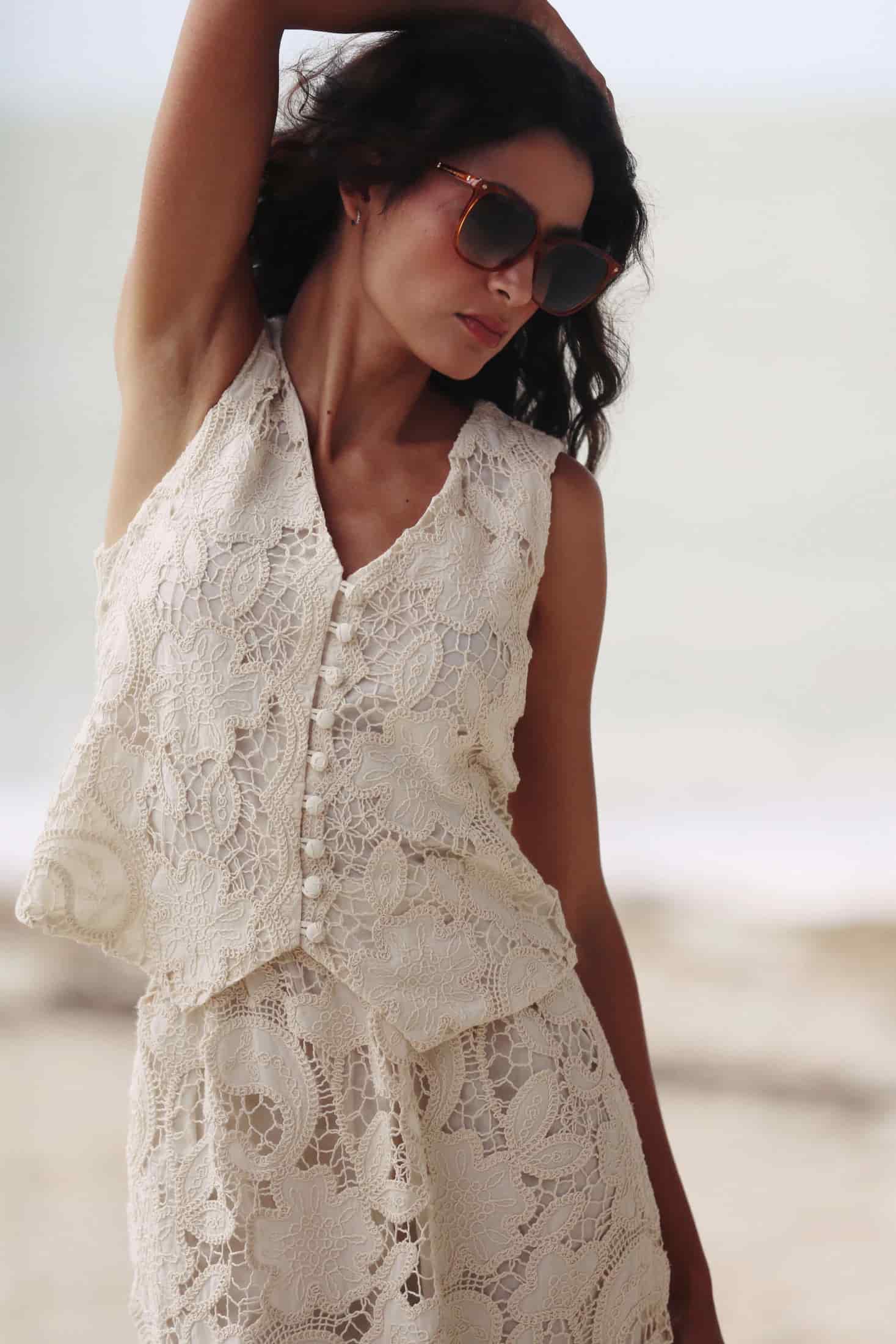 TULIA VEST - miniatura 1