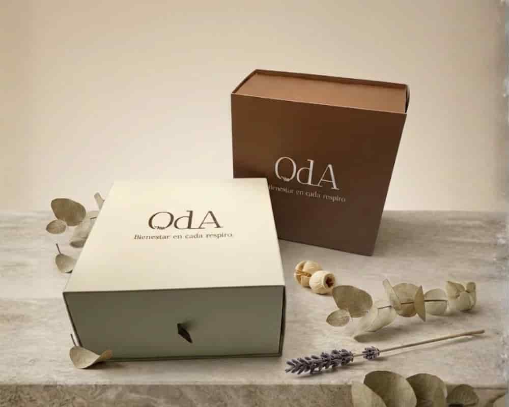 Caja de Regalo - miniatura 1
