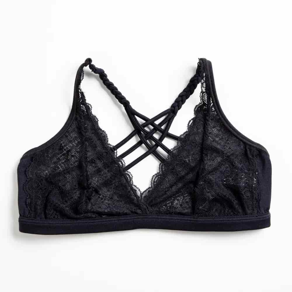 Bralette Trenza - miniatura 8