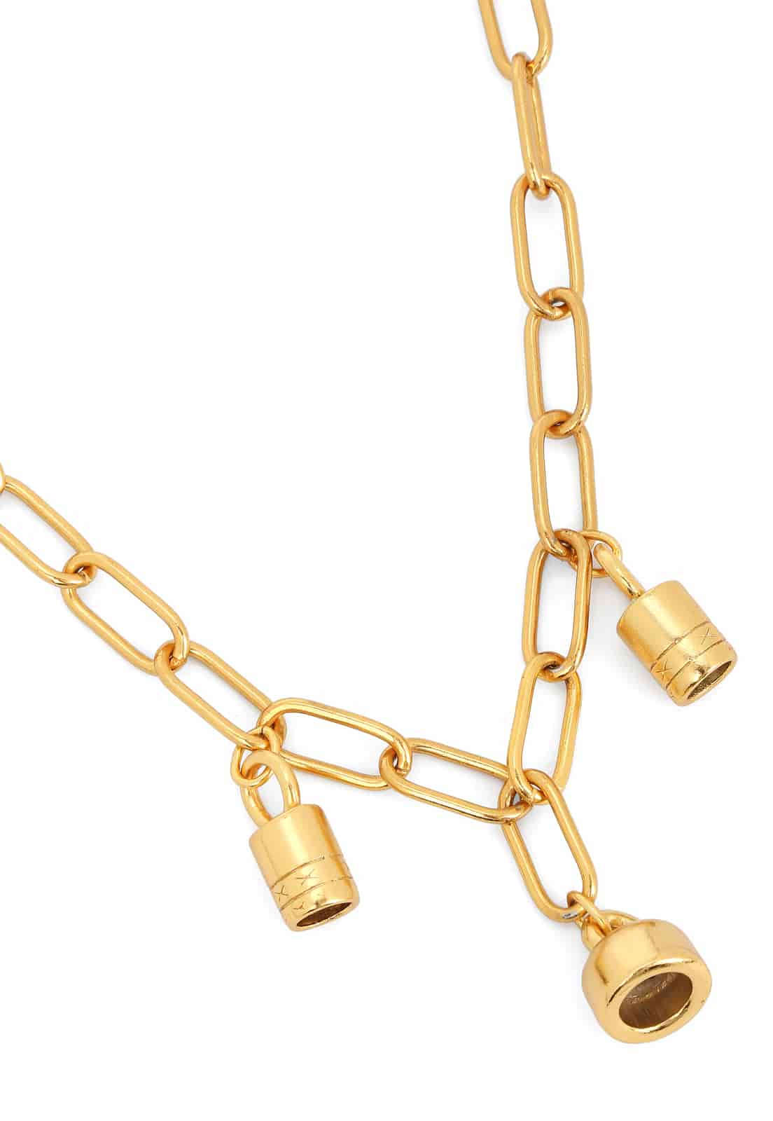 Lock Me Please Chain - miniatura 2