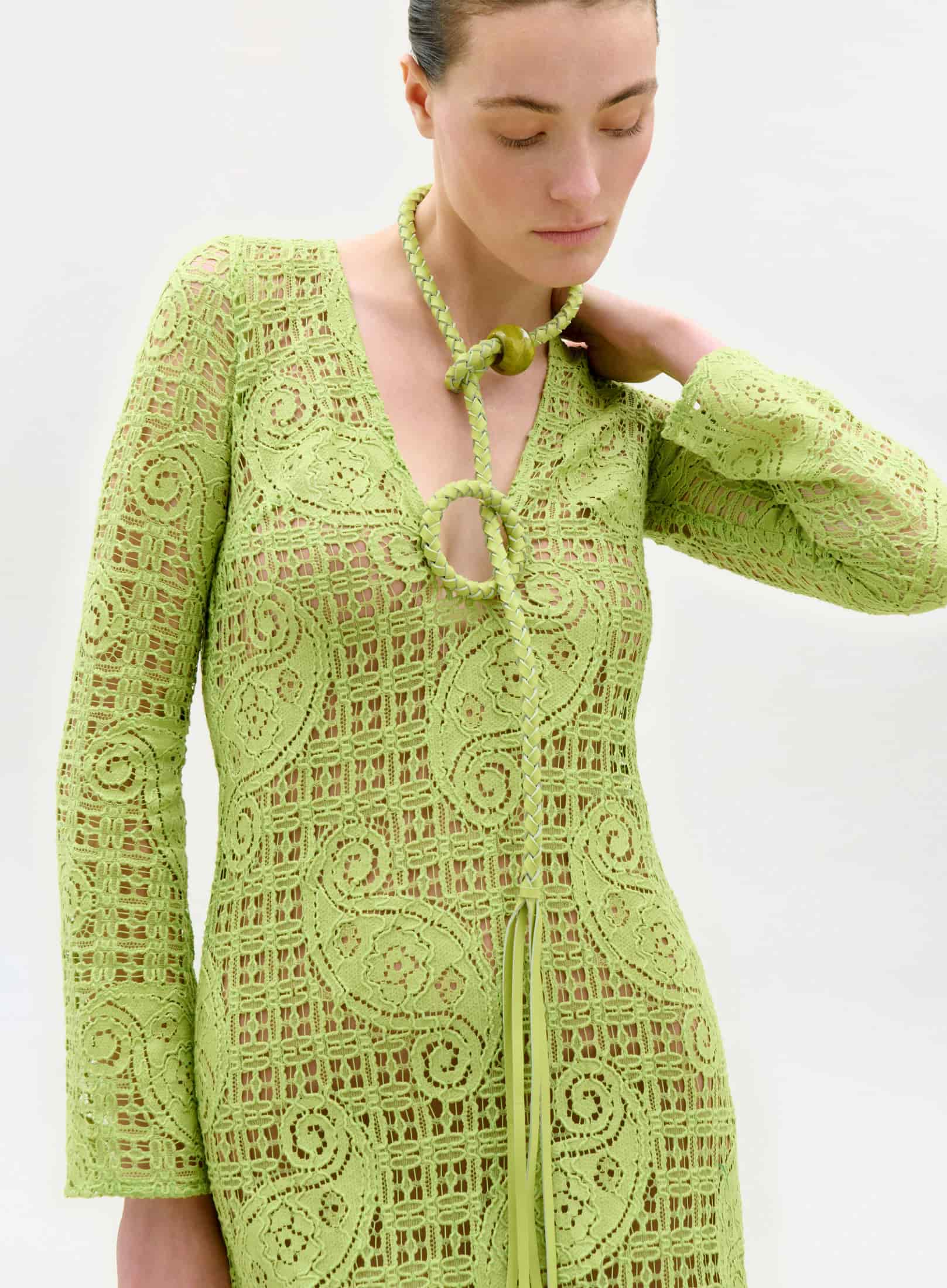 Bette Dress - miniatura 2