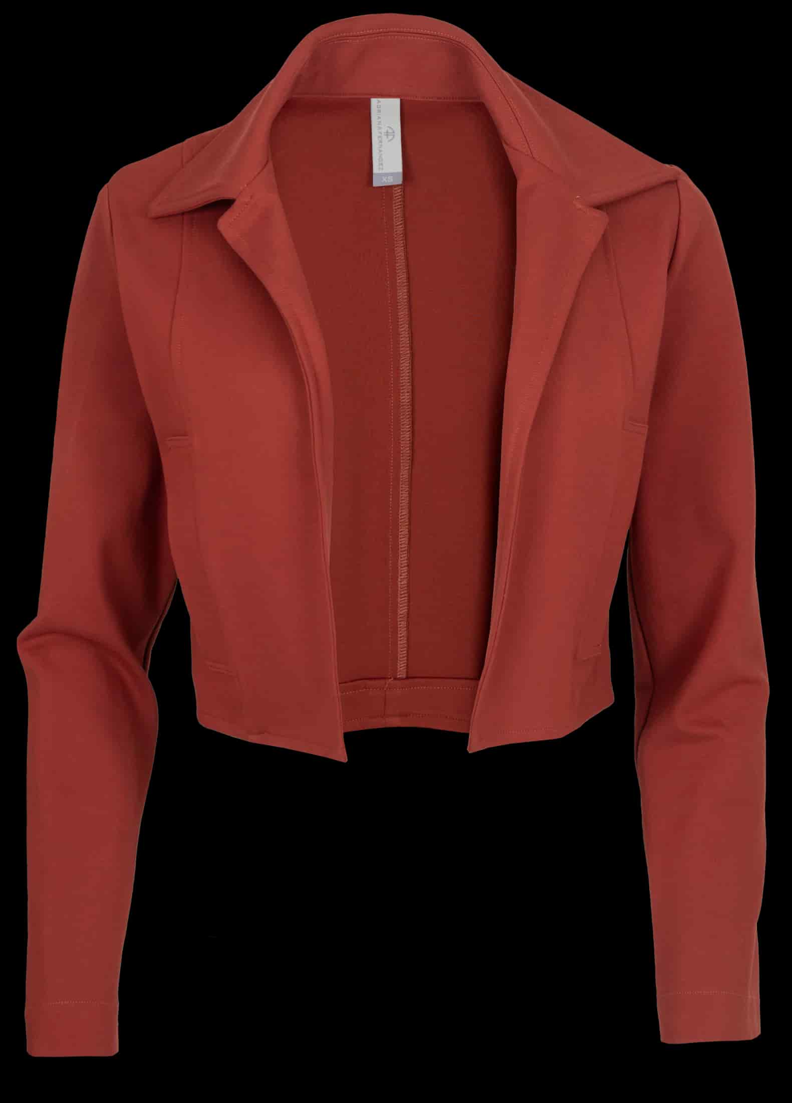 CHAQUETA ZEA - miniatura 2