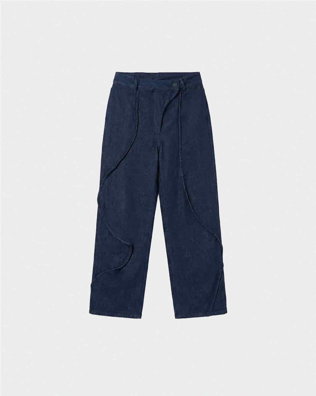 PANTALON WAiiV DNiiM - miniatura 1