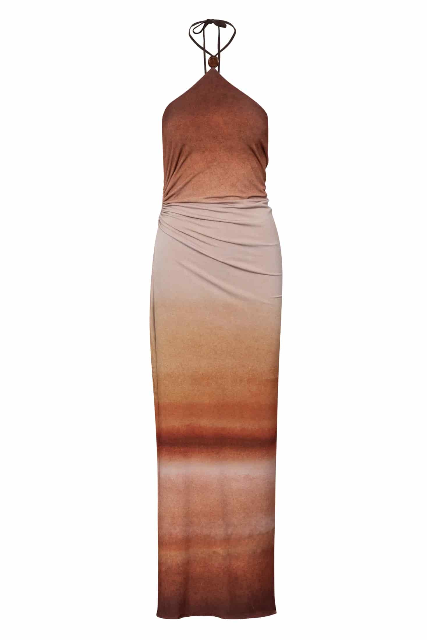 Blake Maxi Dress - miniatura 2