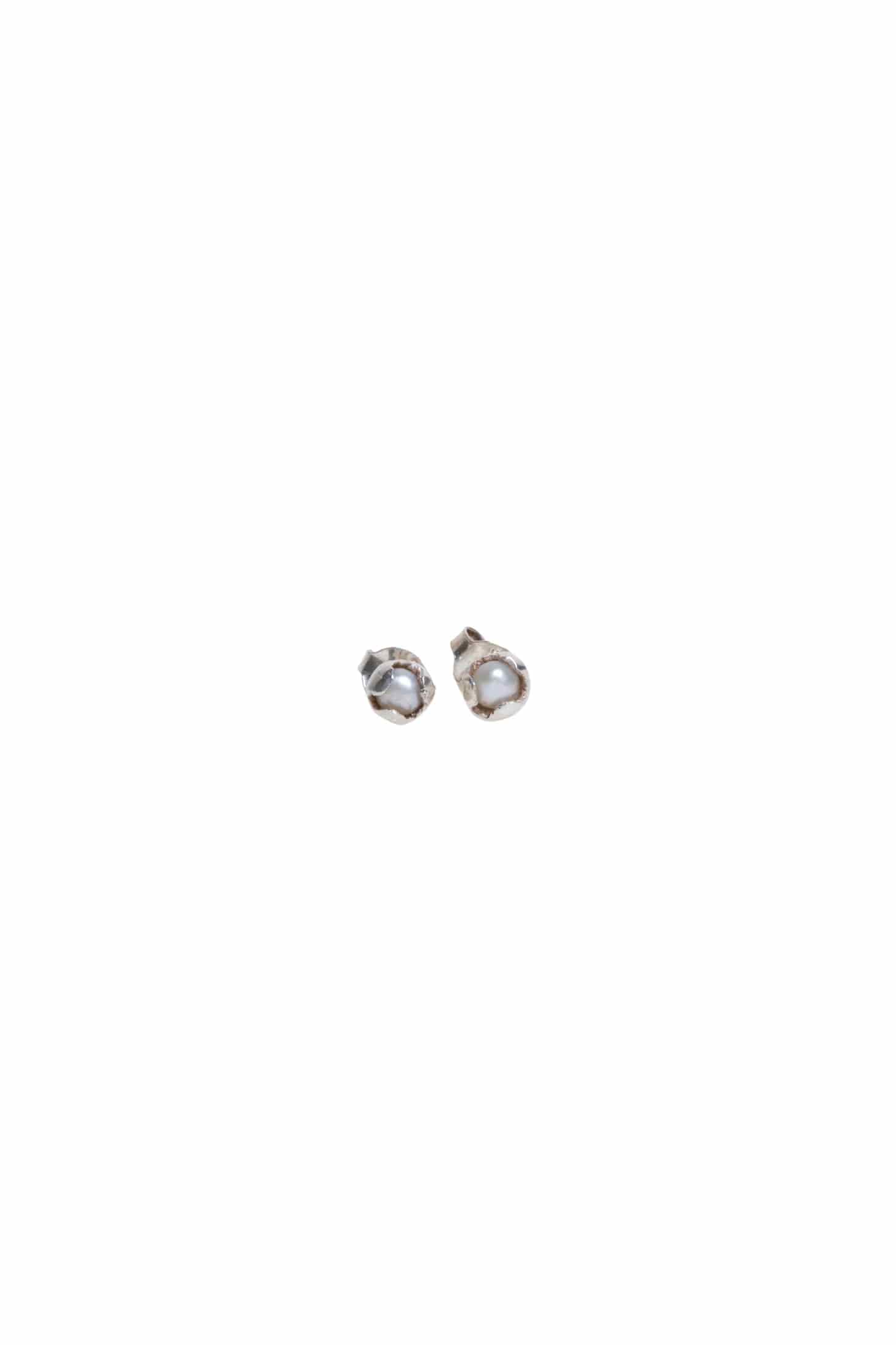 Aretes Topo Eira Mini - miniatura 1