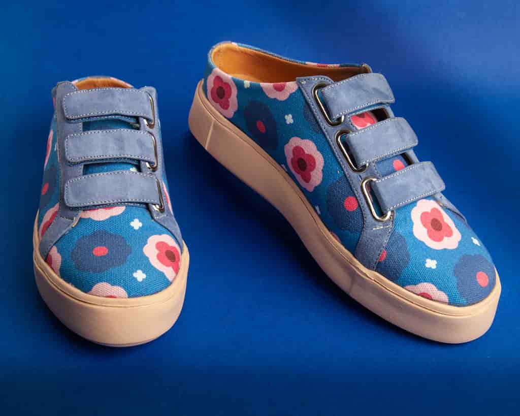 JuneStar Blue - miniatura 1