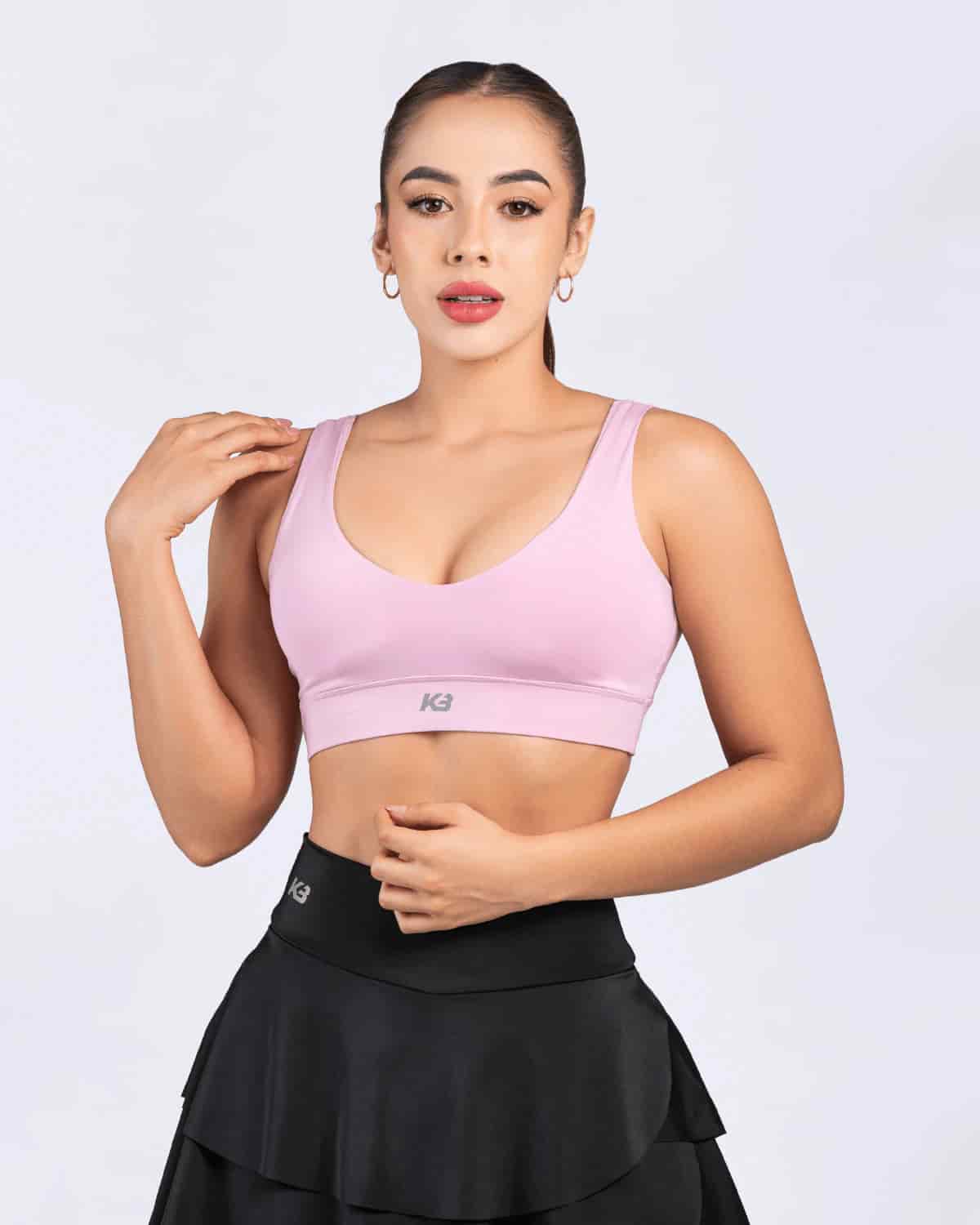 Top tiras Basic┃KAYBU REF.756 - miniatura 5