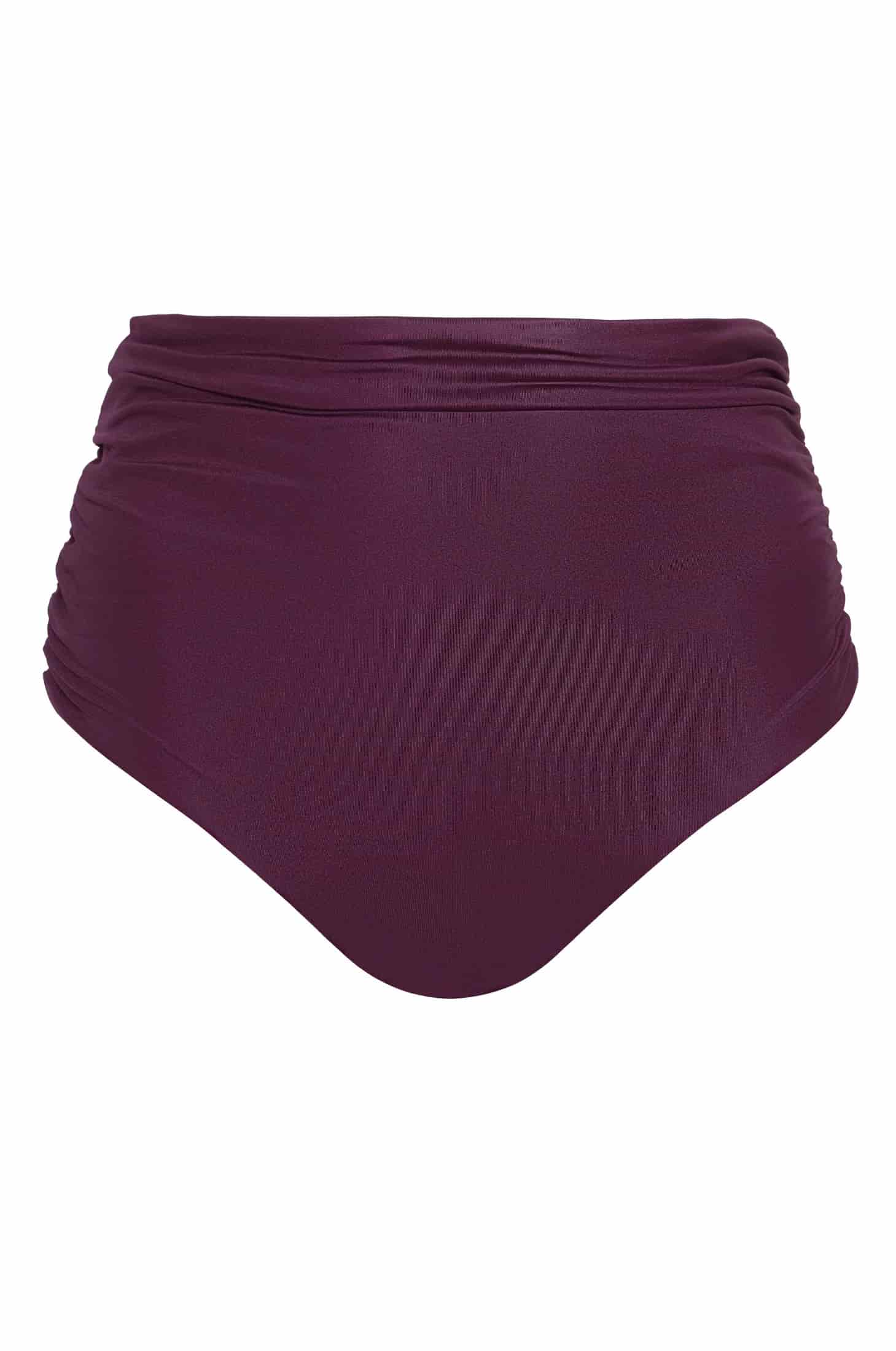 Victoria Vintage Bottom / Purple - Blush Pink - miniatura 1