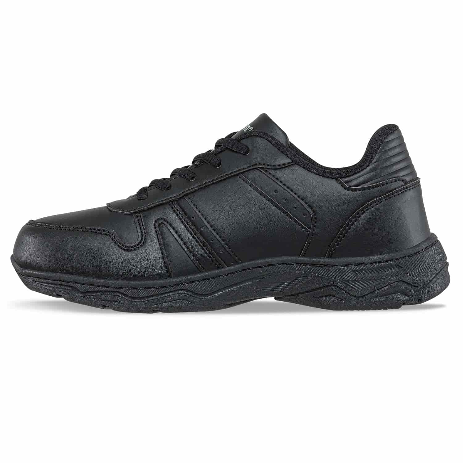 Tenis Colegio Kellan C Negro Croydon Unisex - miniatura 4