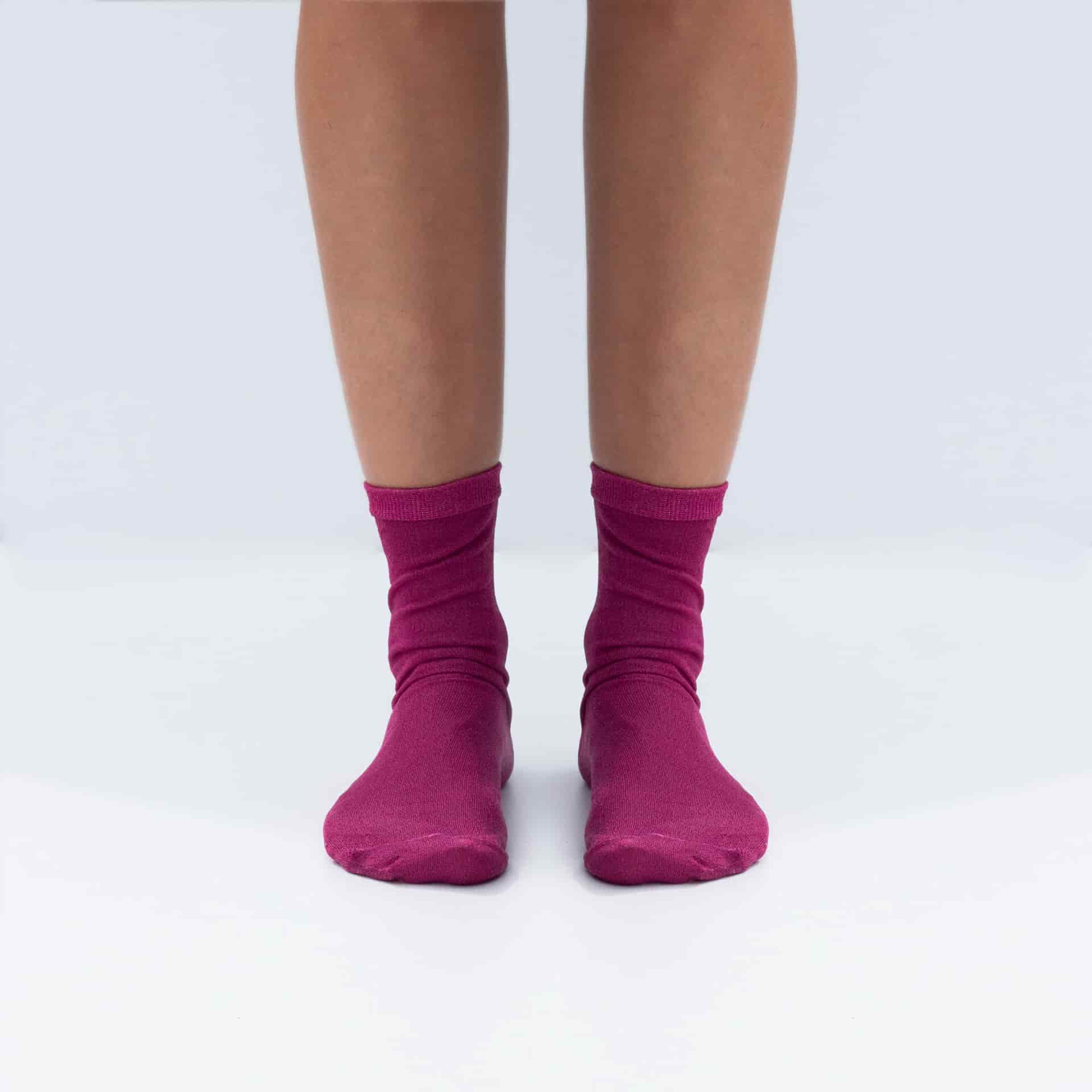 MEDIAS PL PINK - miniatura 2