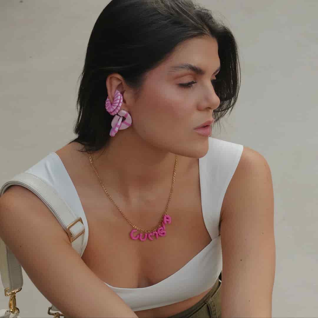 Aretes Sweet - miniatura 9