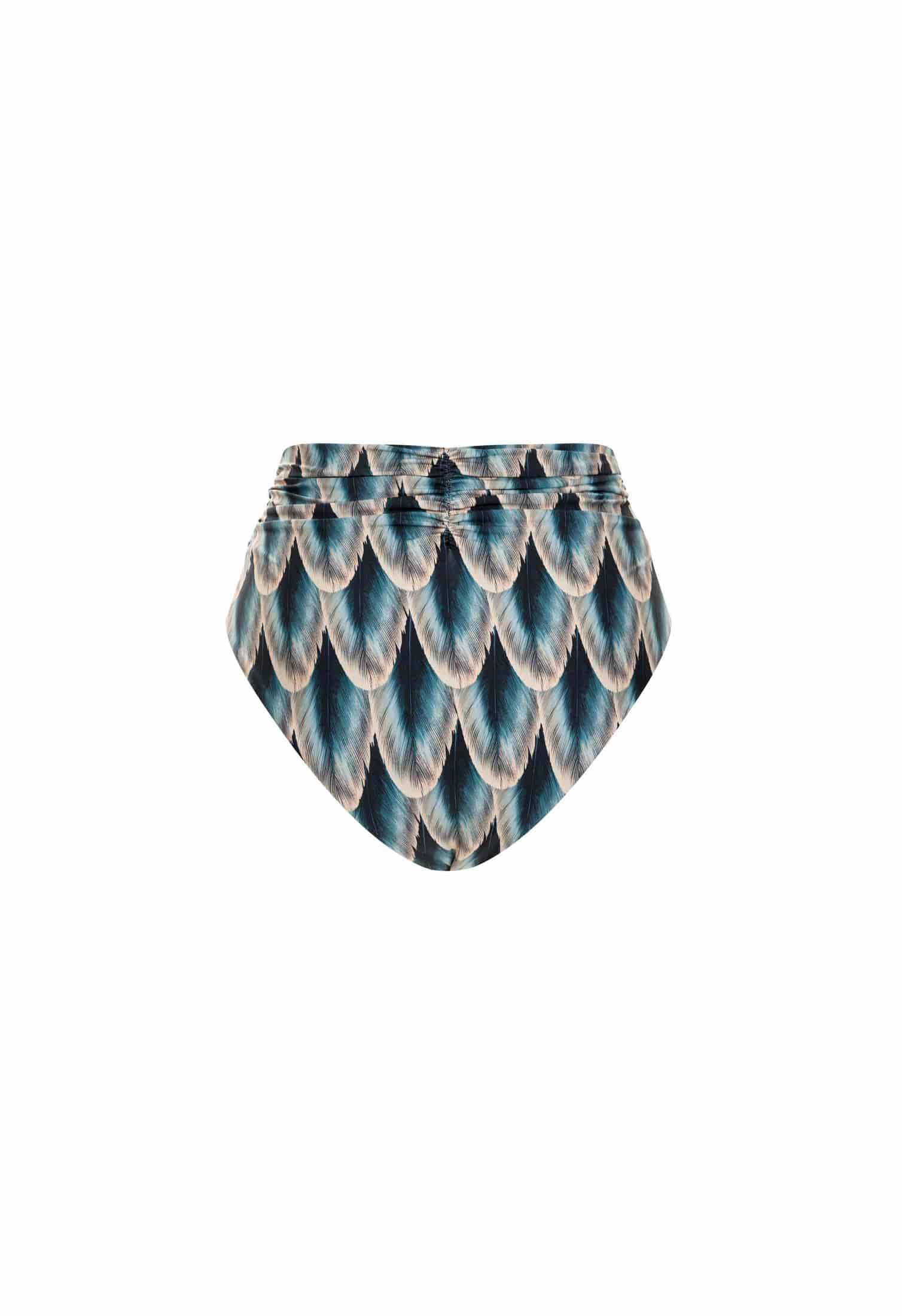 Vaiven Pluma Bikini Bottom - miniatura 5