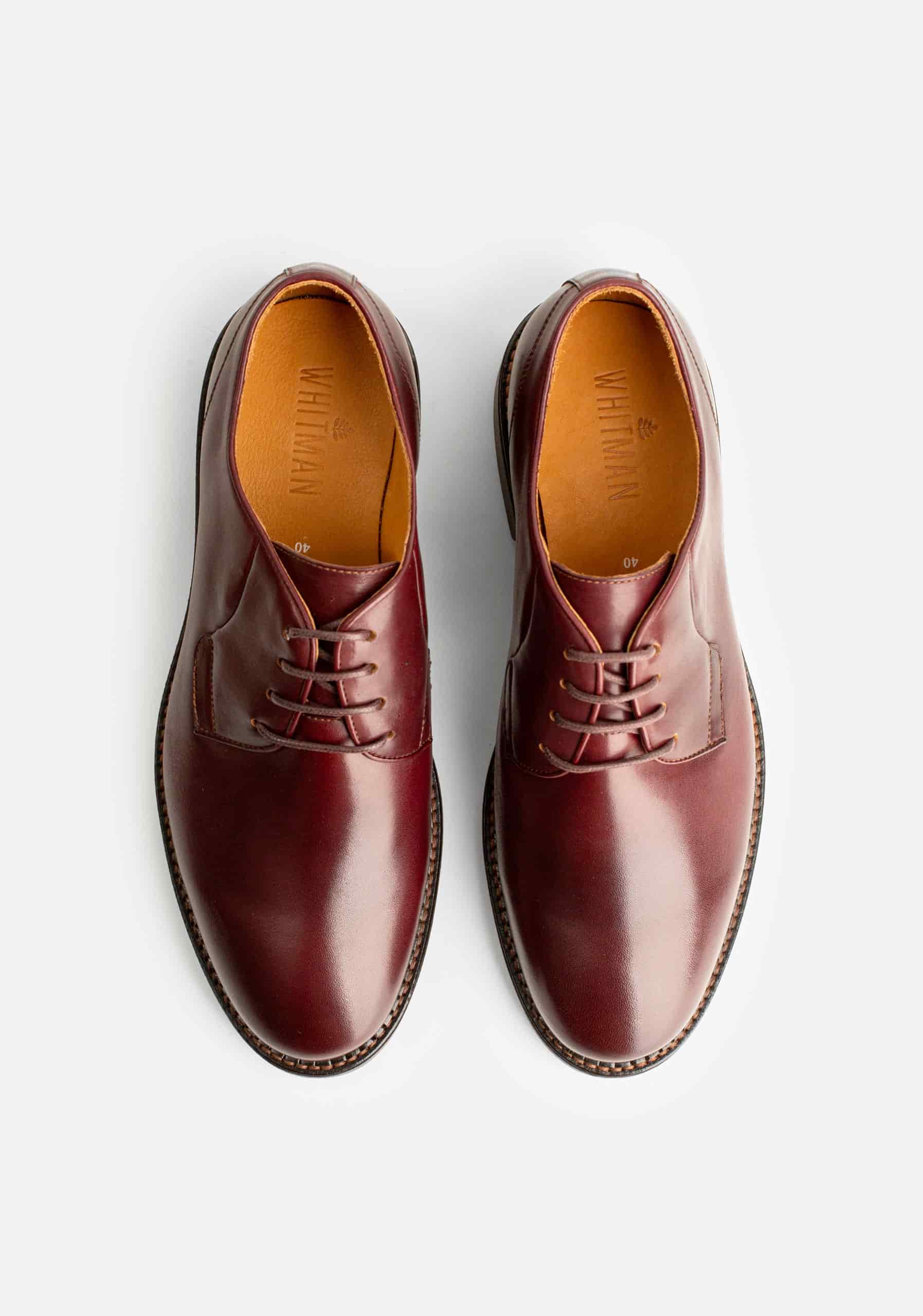 Zapato Lorenzo Vino - miniatura 3