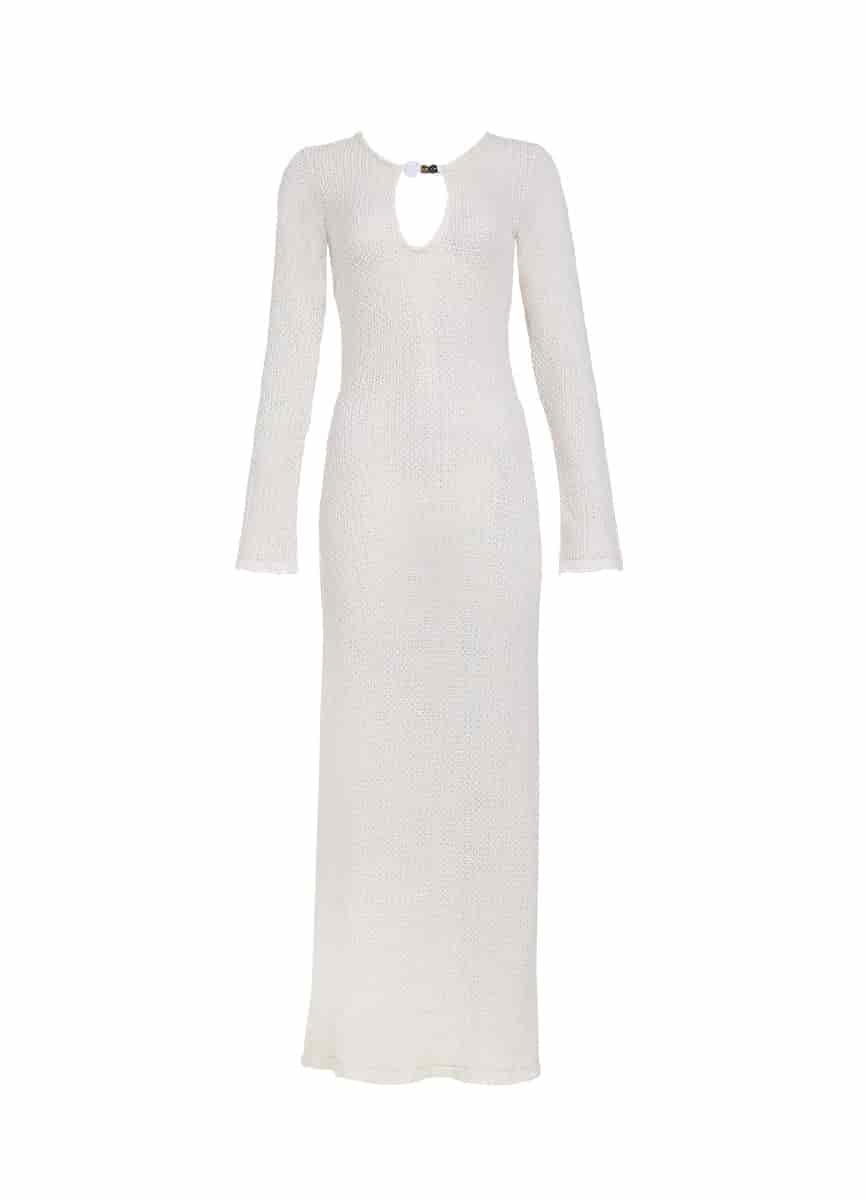 STONE TOWN RUBI DRESS 9635 - miniatura 2