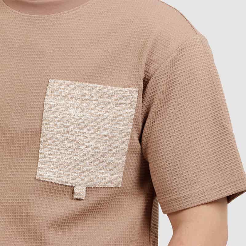 Camiseta Hombre CC2606 - miniatura 4