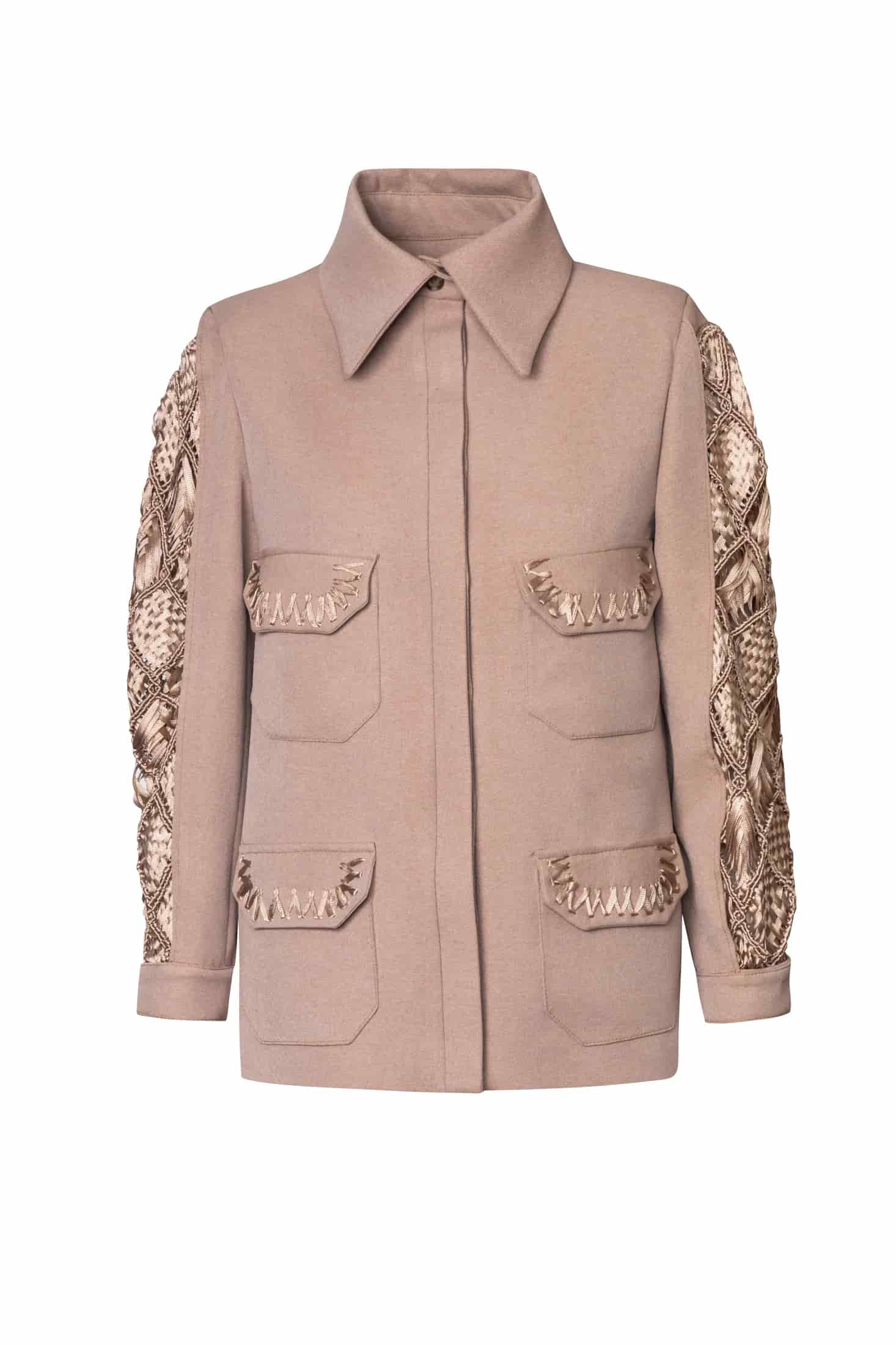 COVA JACKET - miniatura 5