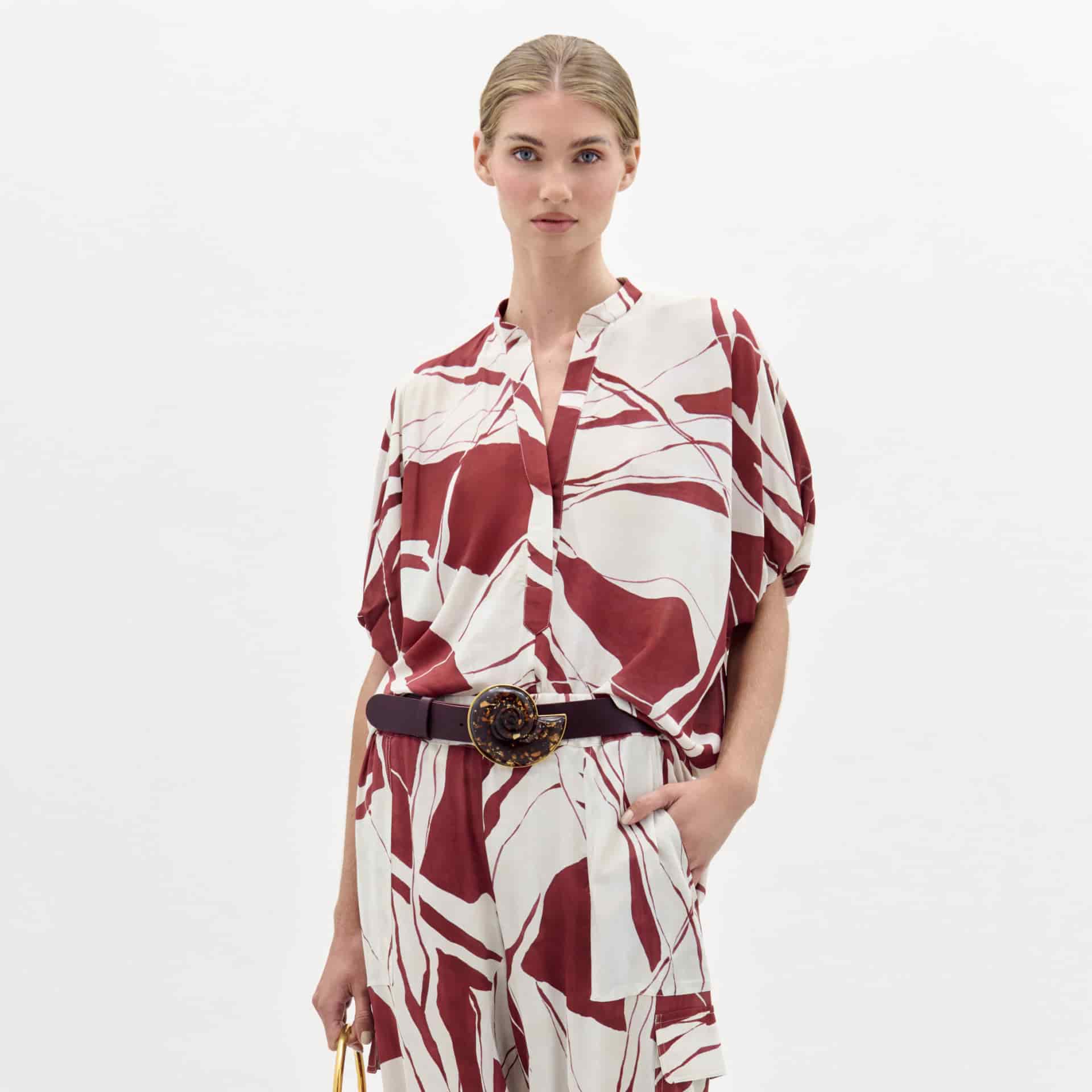 Susanne Blouse - miniatura 1
