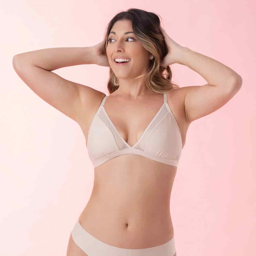 Bralette Libertad - miniatura 4