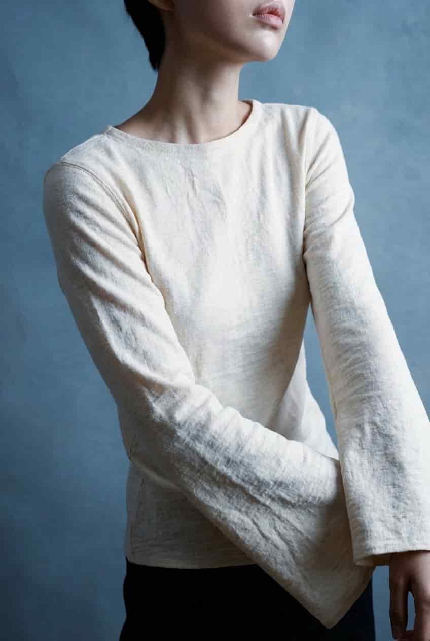 Blusa Magdalena - miniatura 1