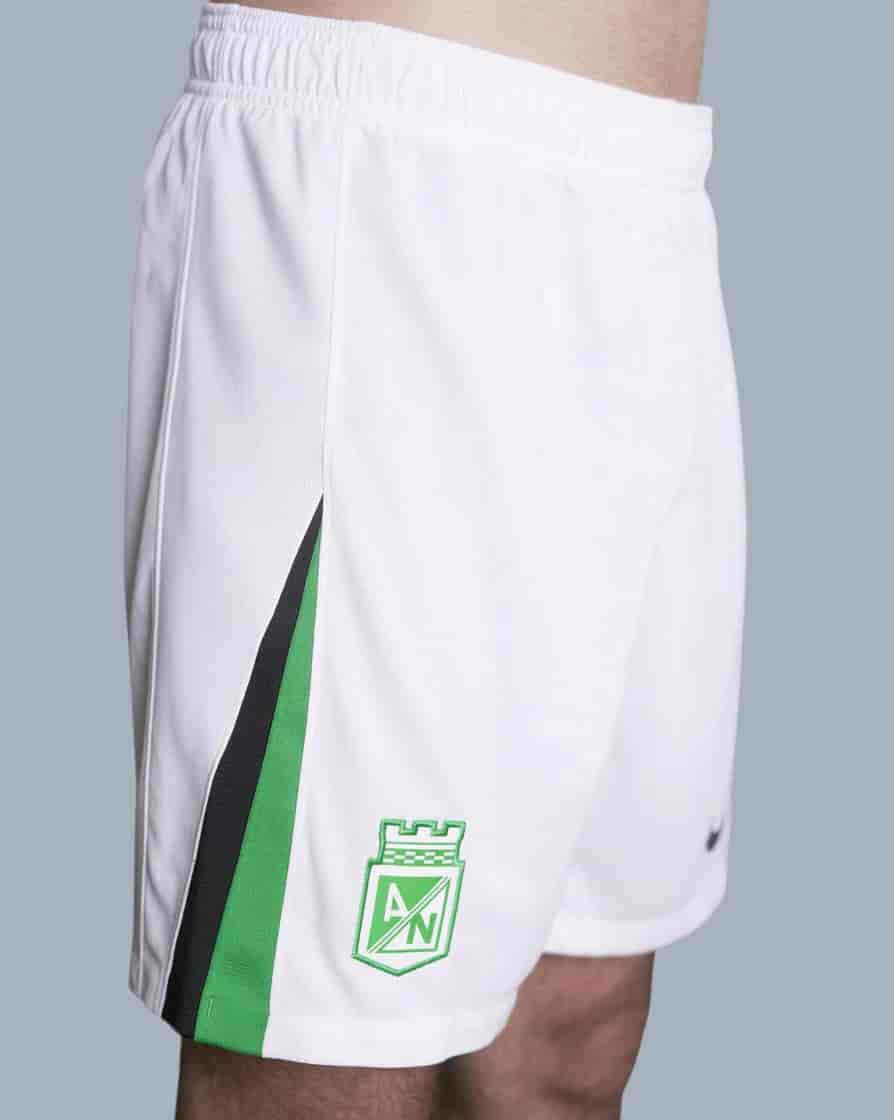 PANTALONETA LOCAL HOMBRE NIKE 2026 - miniatura 5