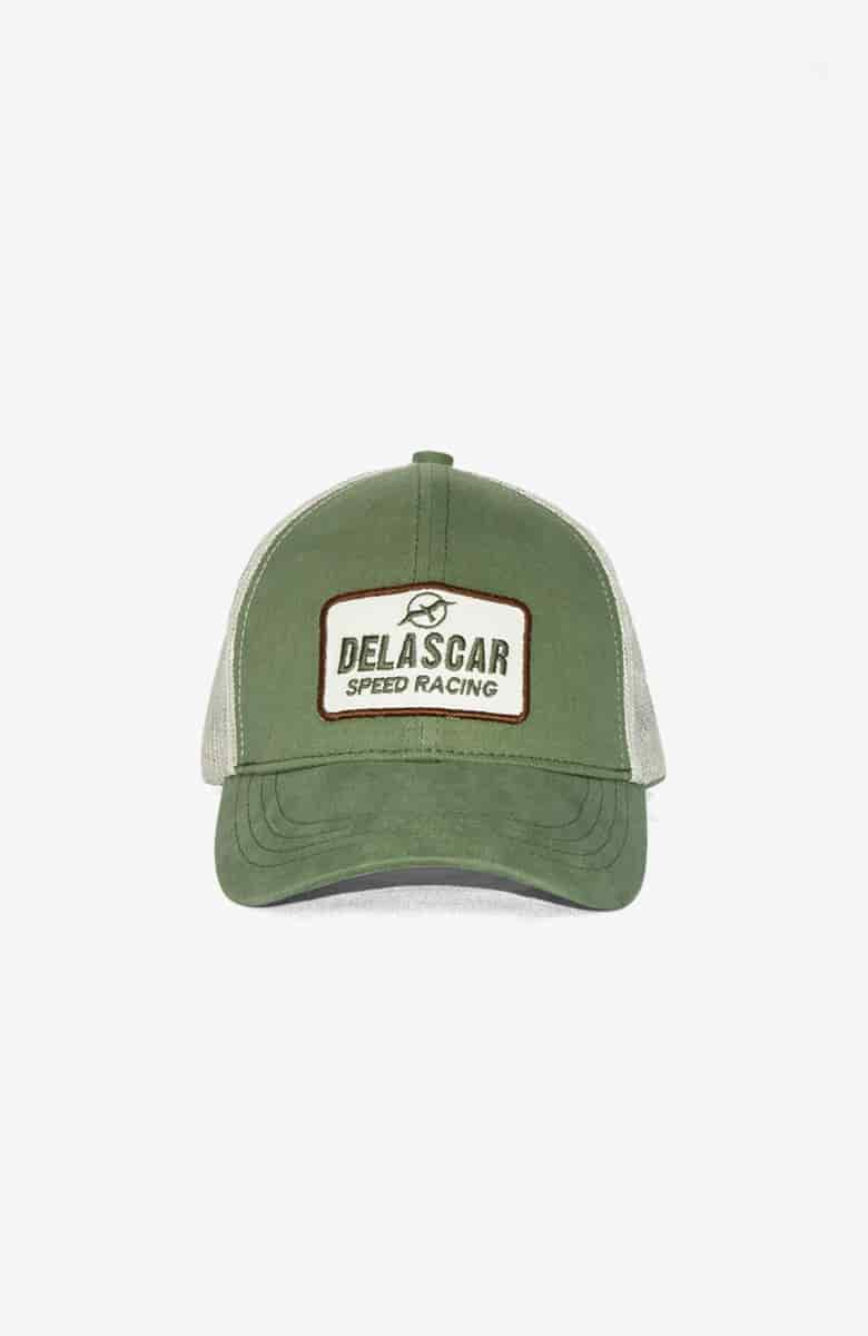 Gorra ajustable de la colección OVERDRIVE - miniatura 4