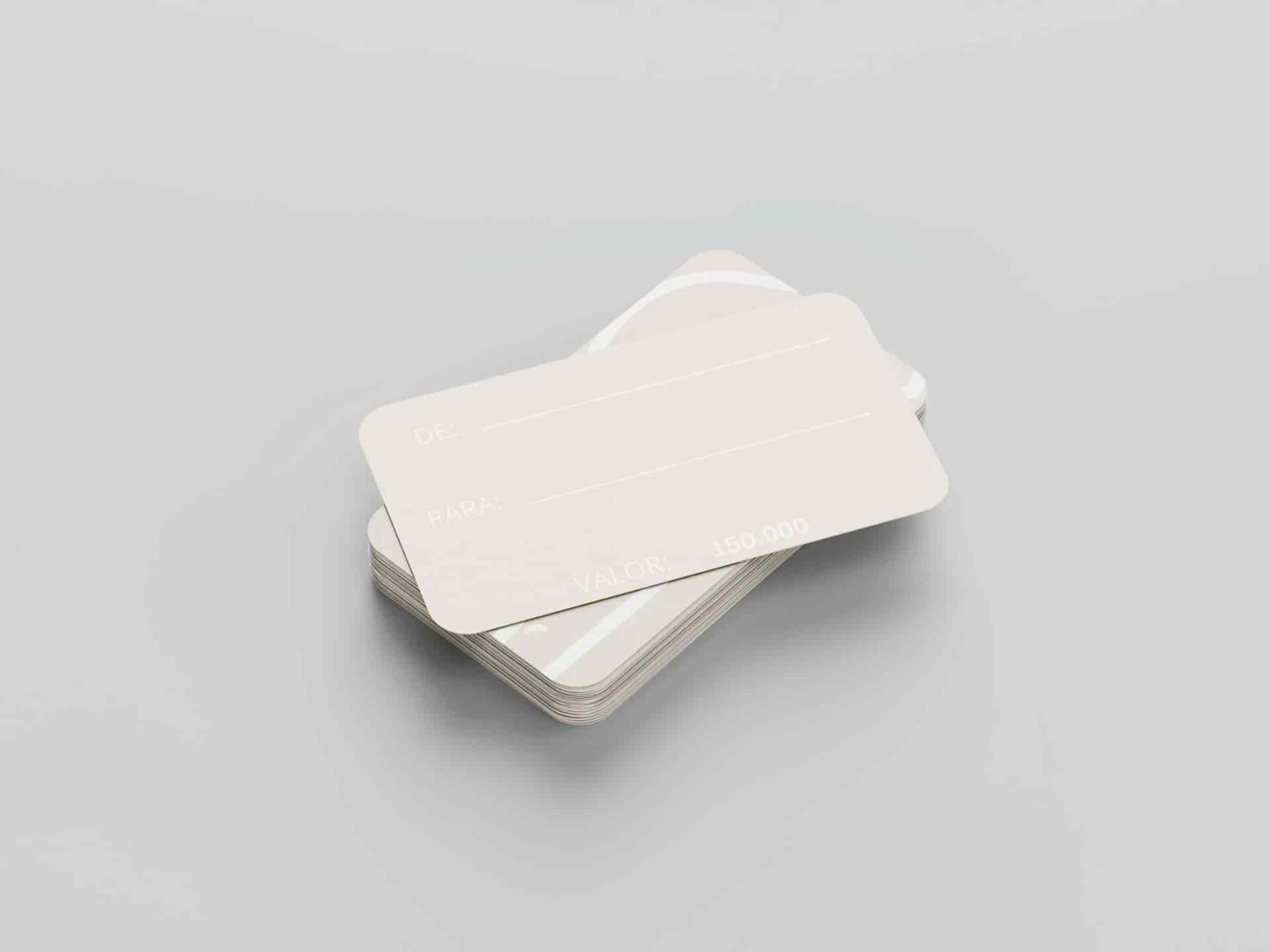 GIFT CARD $150.000 - miniatura 1