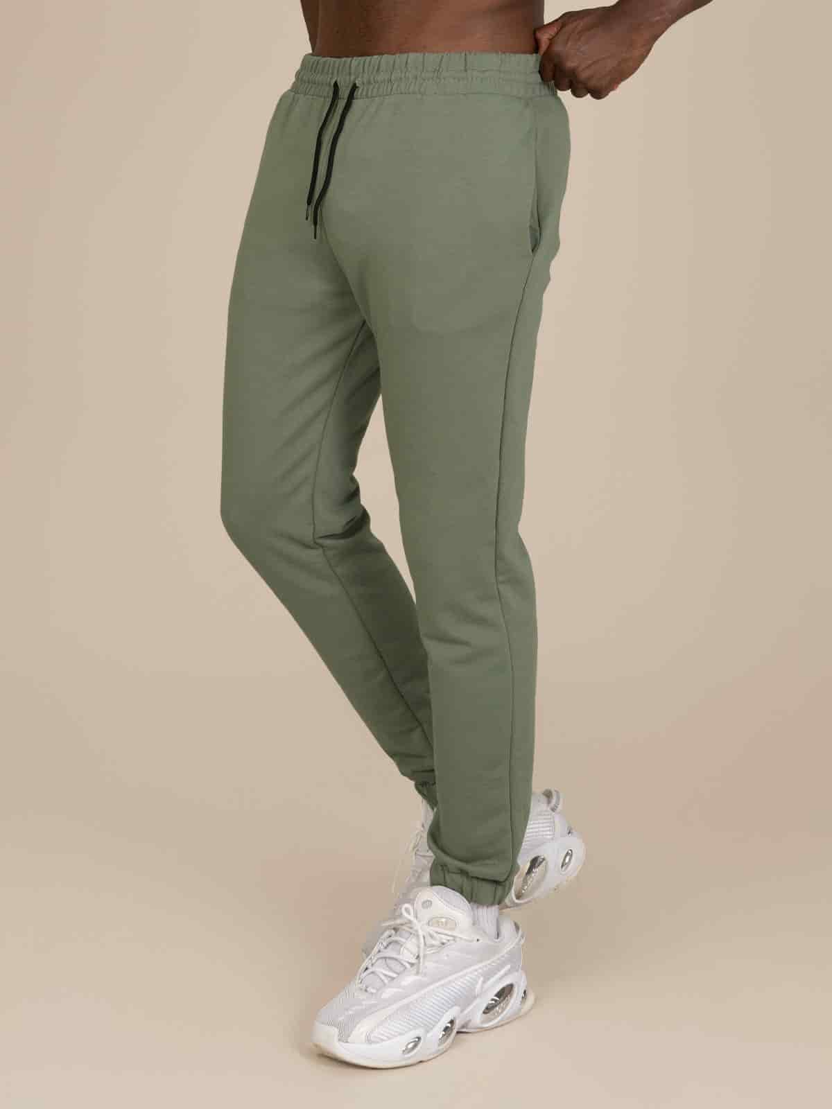 ORION JOGGER UNISEX VERDE - miniatura 3