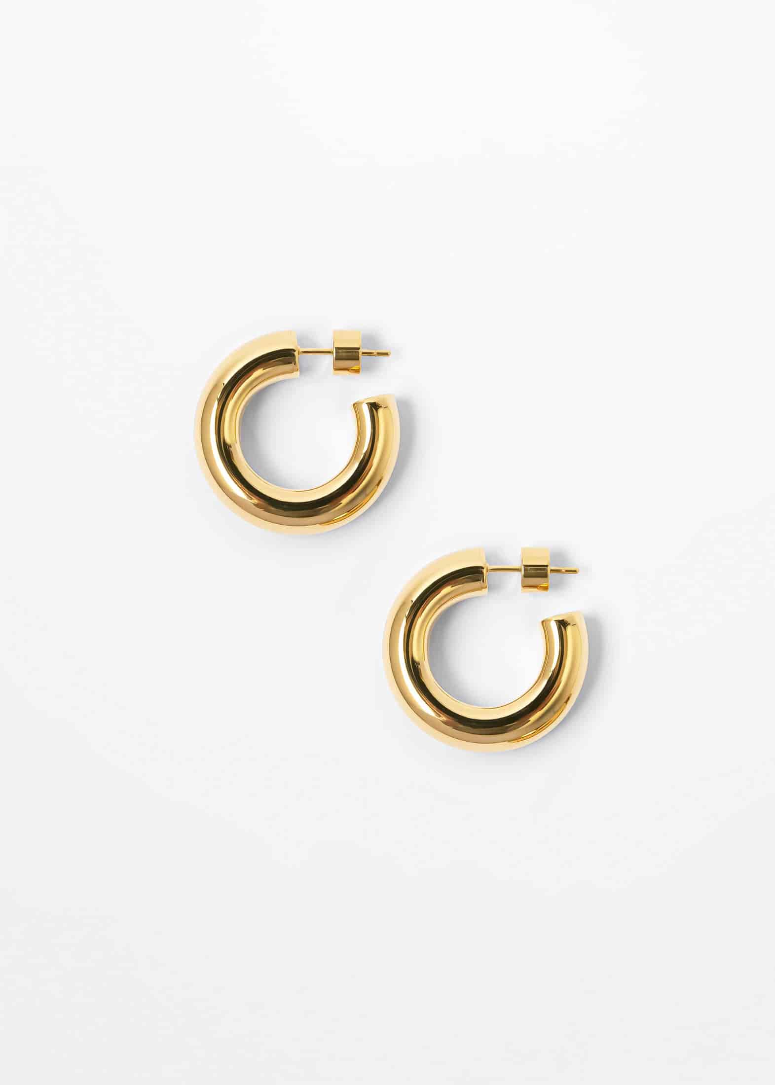 Fixi Hoops Dorado - miniatura 5