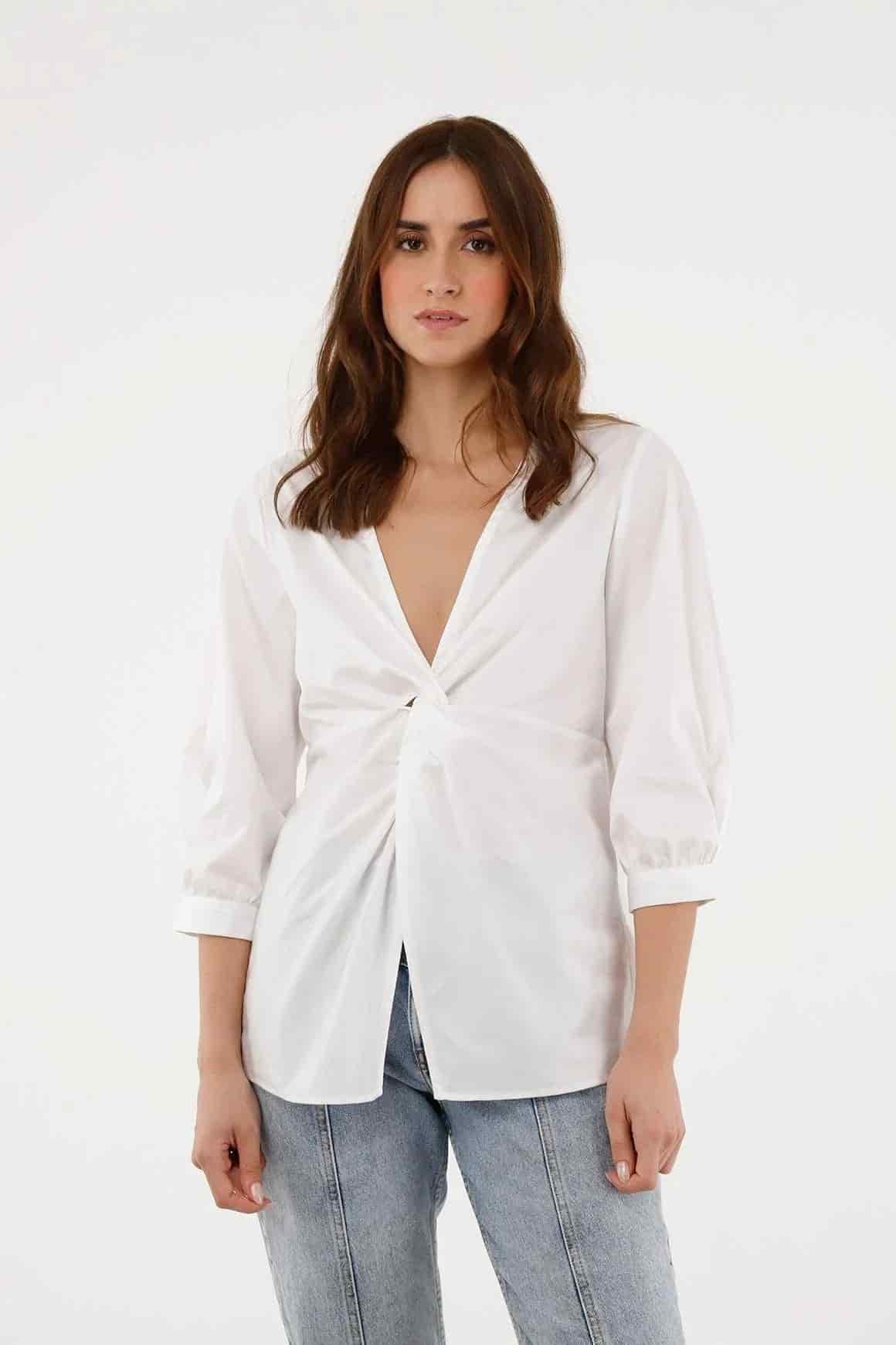 CAMISA AMELIA - miniatura 2