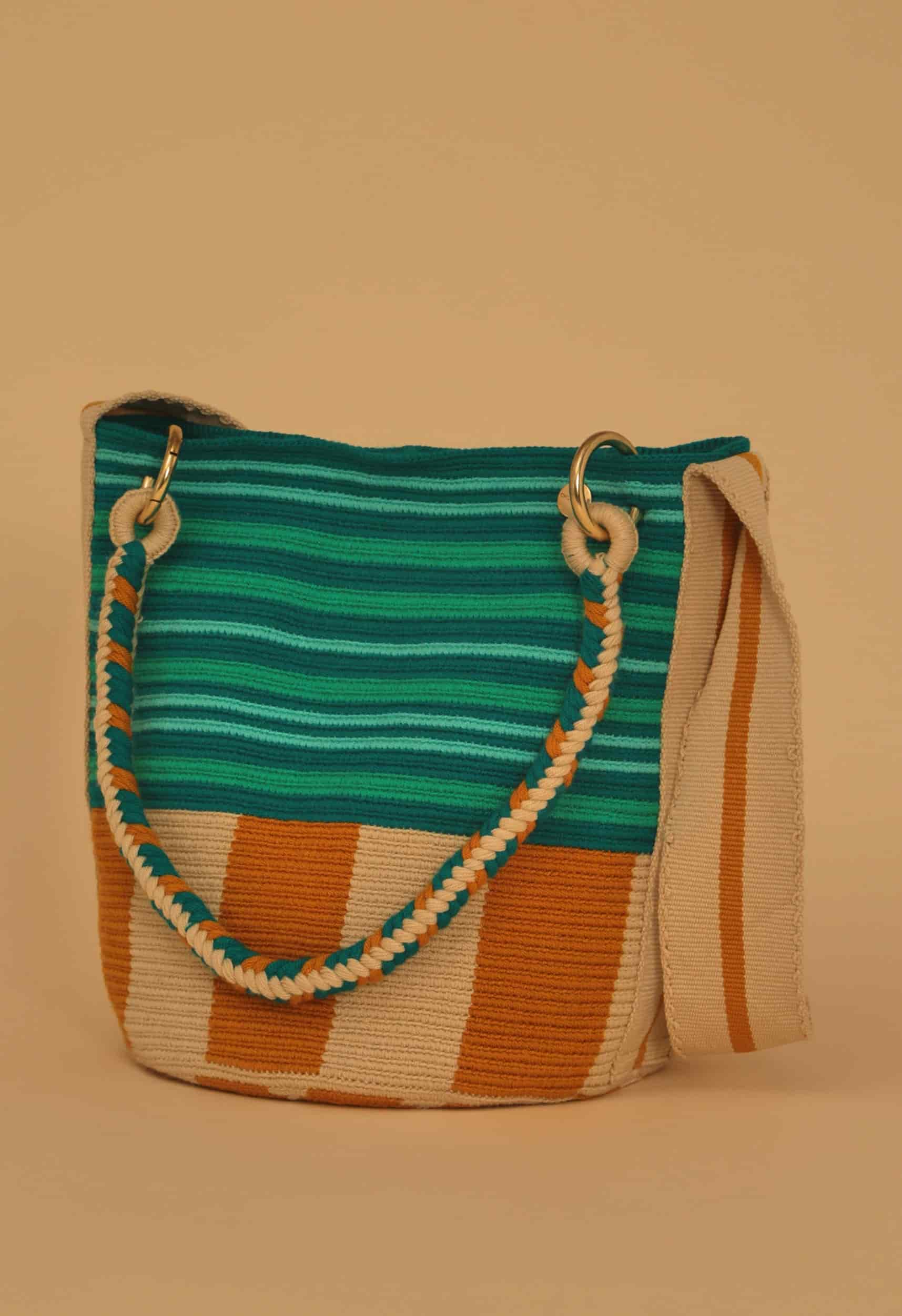Arequipe G Bag - miniatura 3