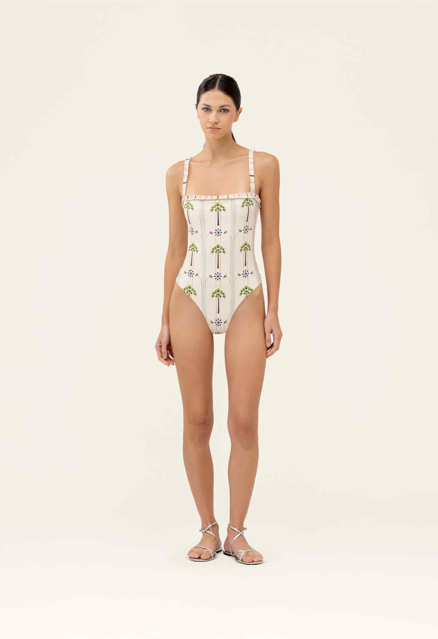 Limon Moriche One piece - miniatura 1
