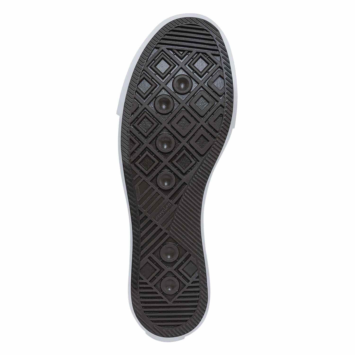 Botas Casuales Discovery Alto Café Croydon Unisex - miniatura 7