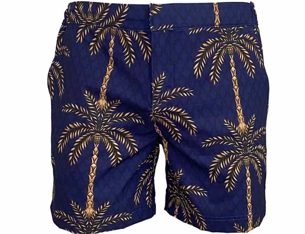 PANTALONETA LUX JHON TRAVOLTA - miniatura 1