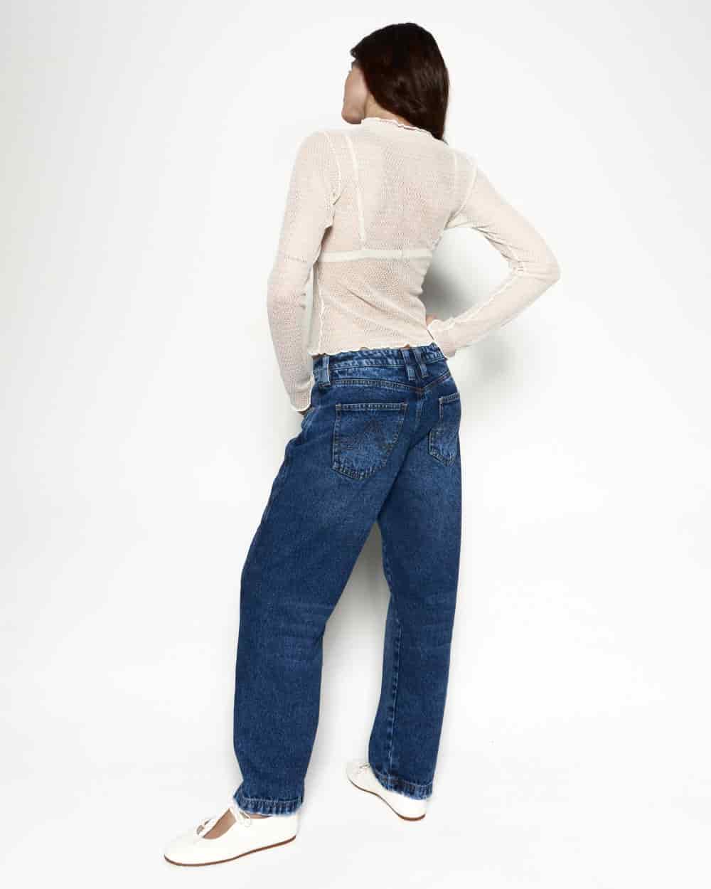 BREEZY JEANS - miniatura 4