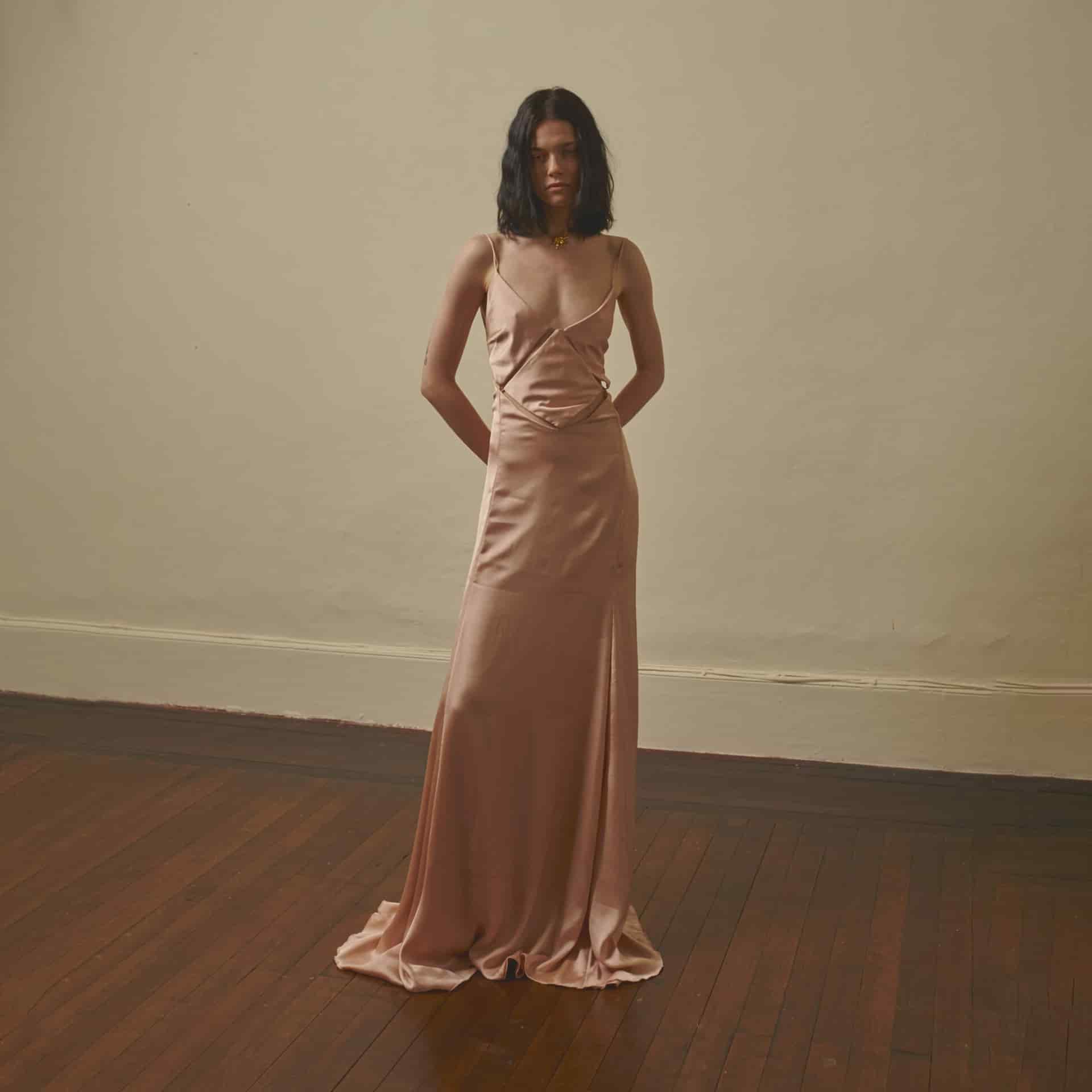 VESTIDO SOL - miniatura 2