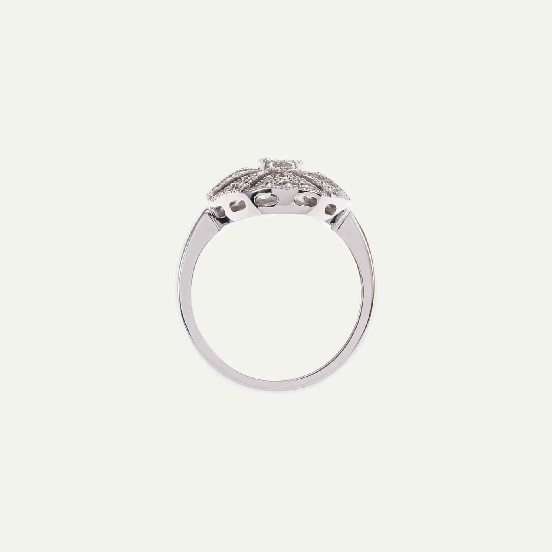 Anillo Notre Dame - miniatura 4