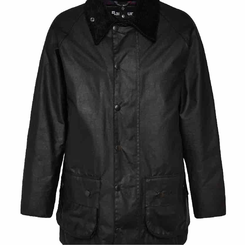 Beaufort® Waxed Jacket - miniatura 6