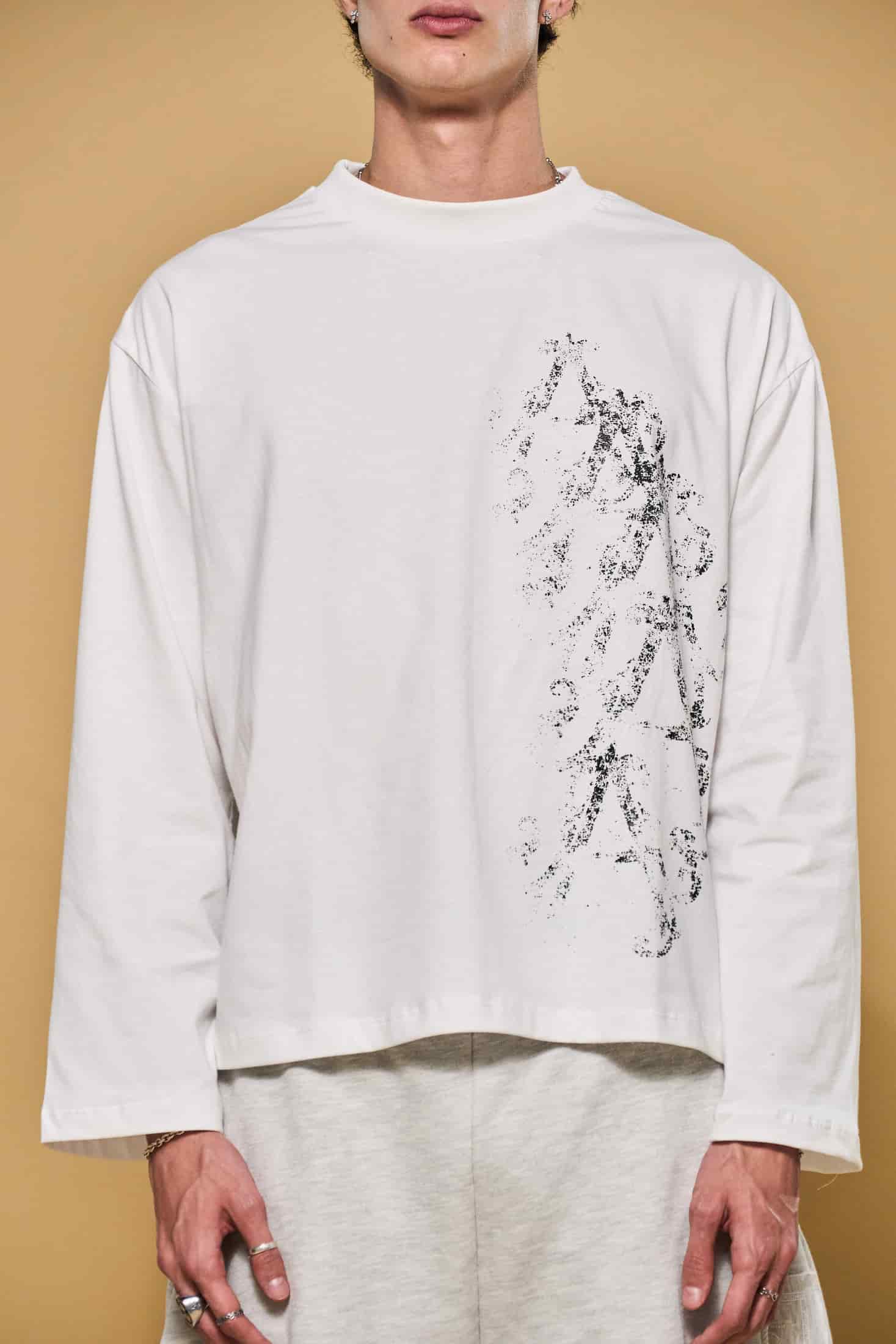 Basics V3 - Lux Long sleeve - miniatura 5