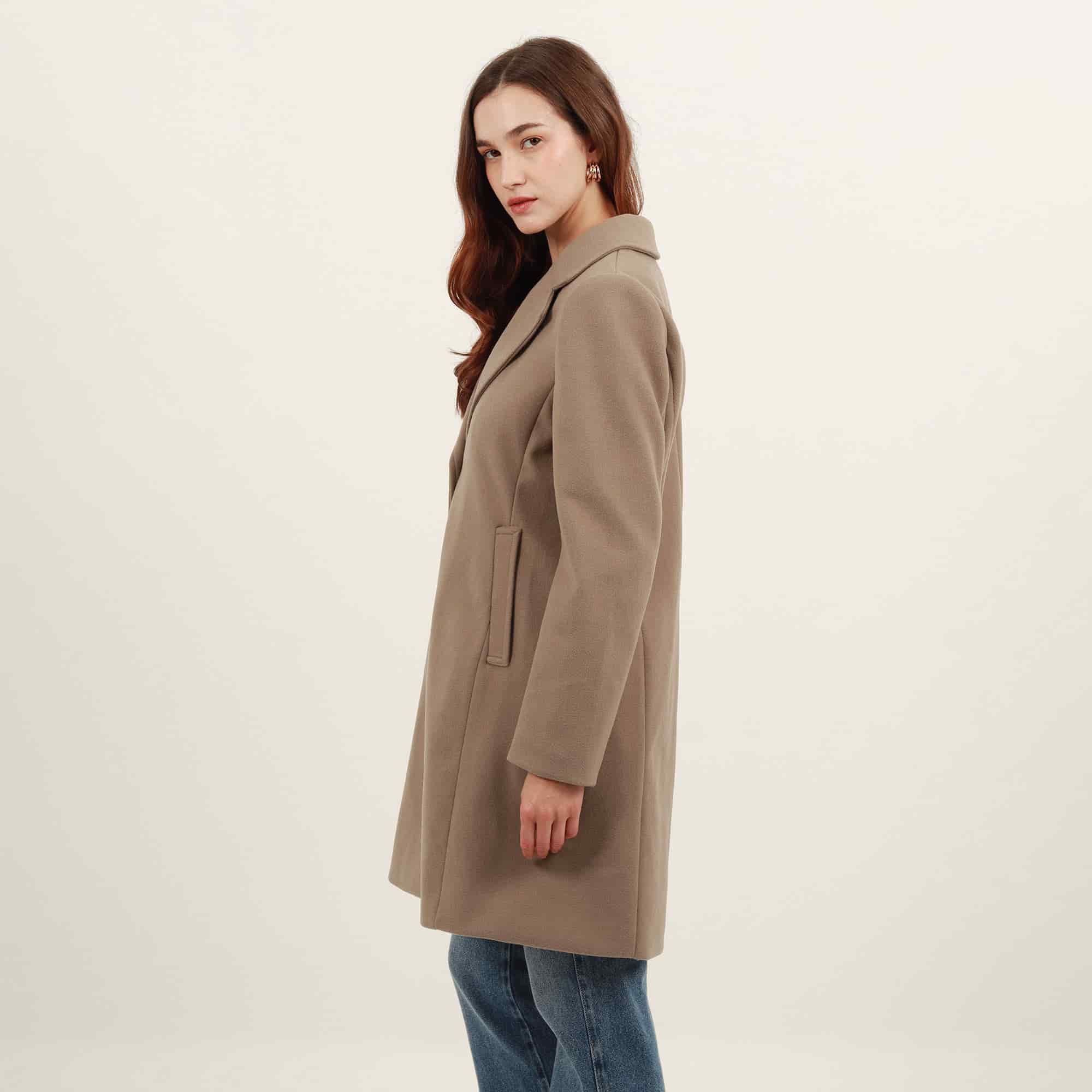 Chaqueta Tipo Gabán - miniatura 13