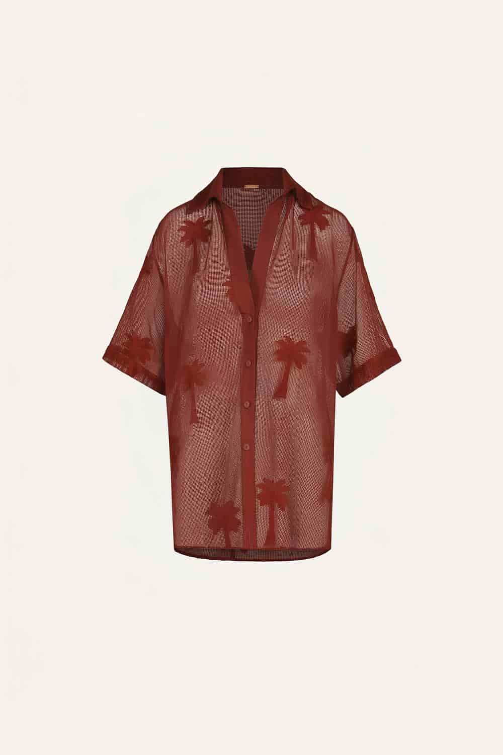 Salty Promises Shirt - miniatura 1