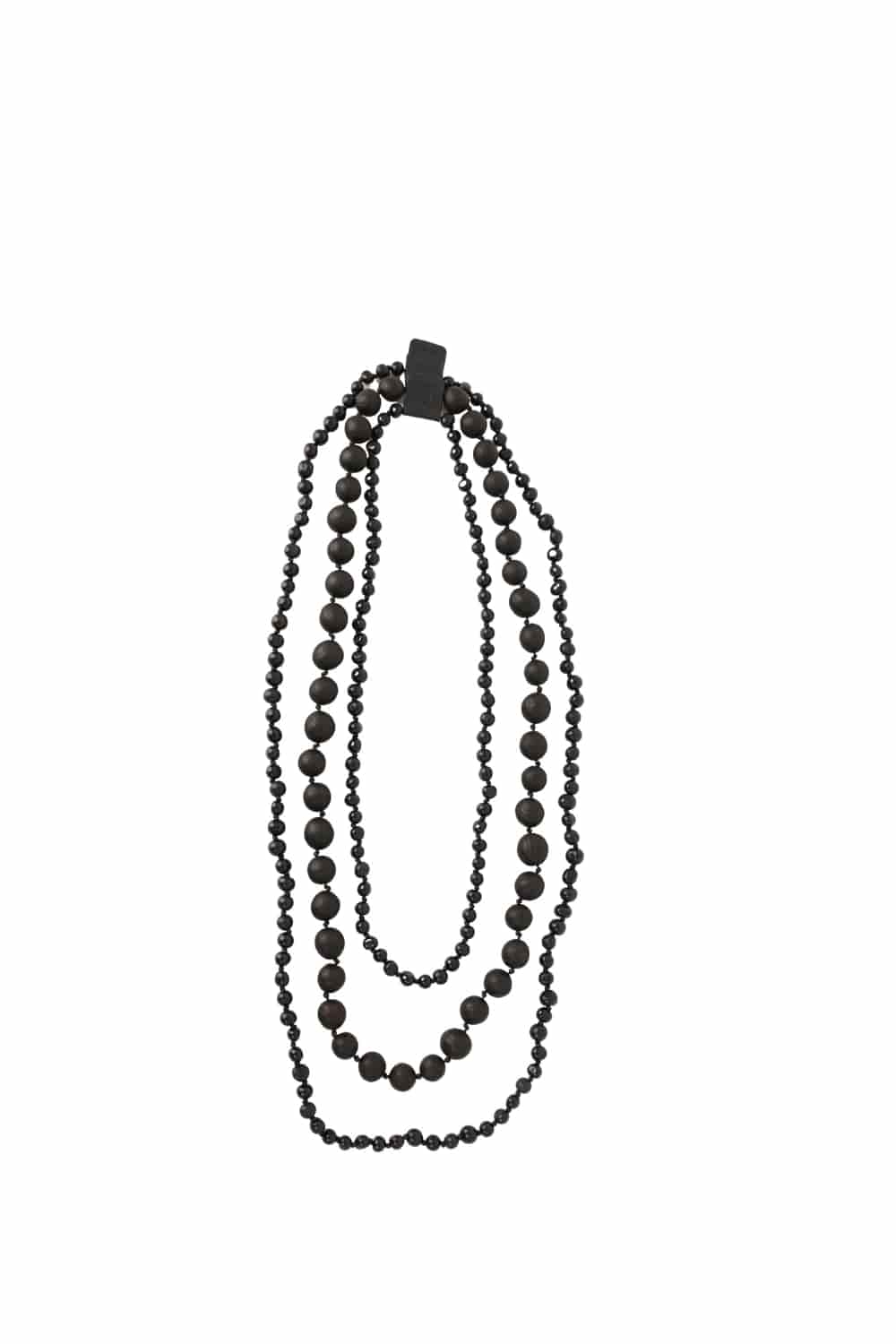 SEMILLARIO NECKLACE - miniatura 1
